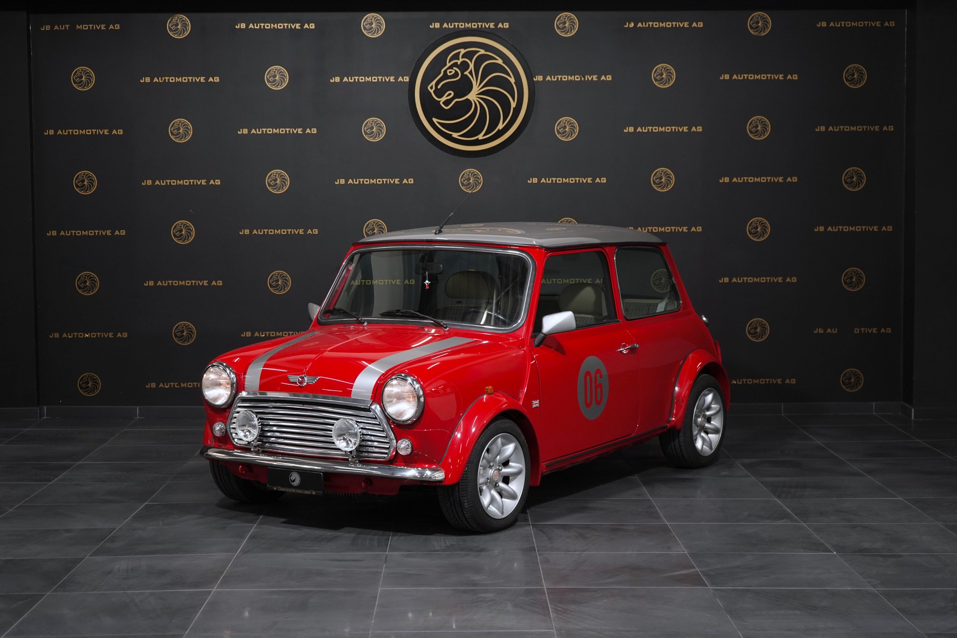 MINI 1.3i