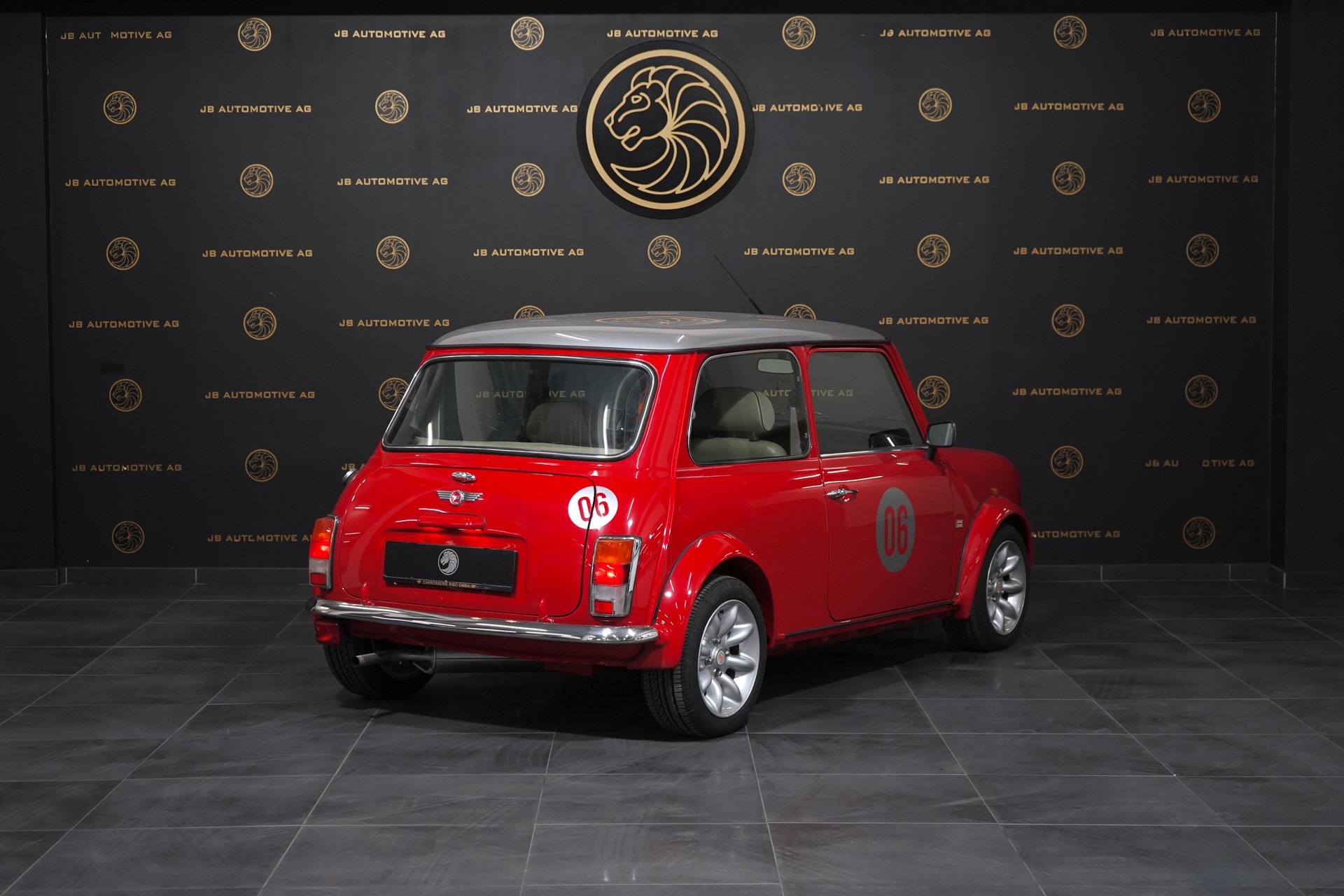 MINI 1.3i-image-1