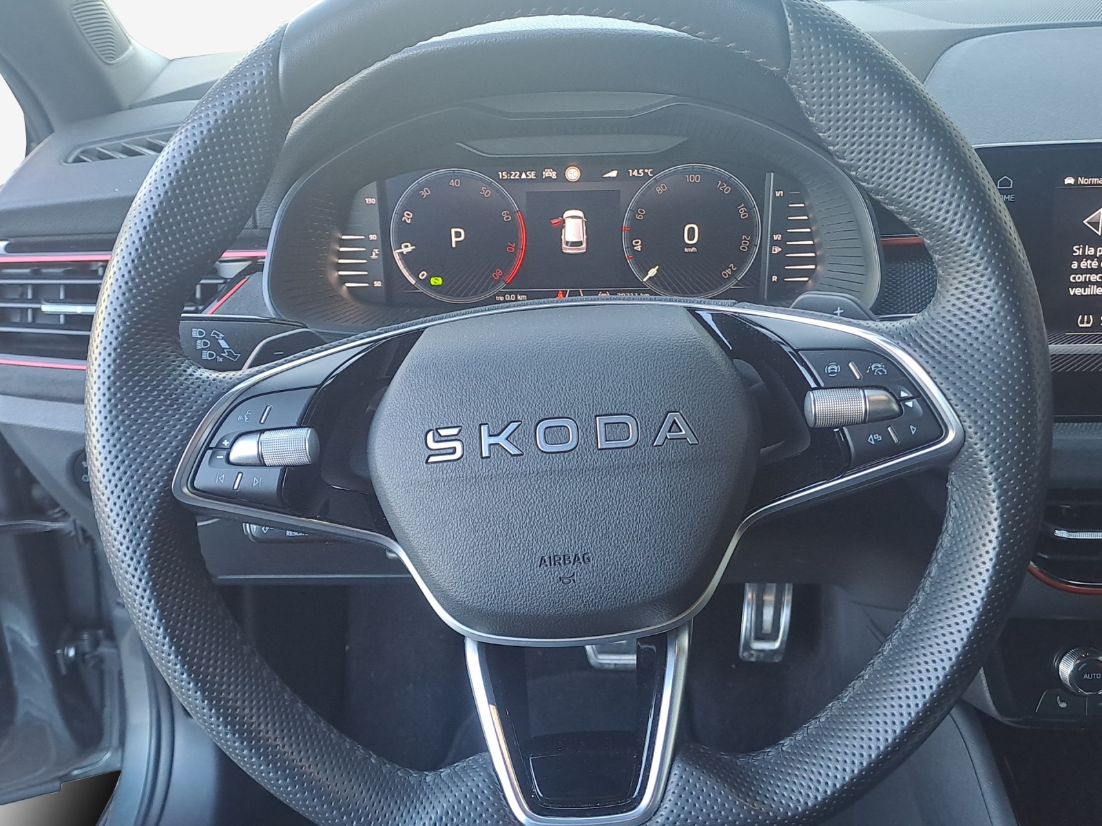 SKODA Kamiq 1.0 TSI Dynamic DSG-image-9