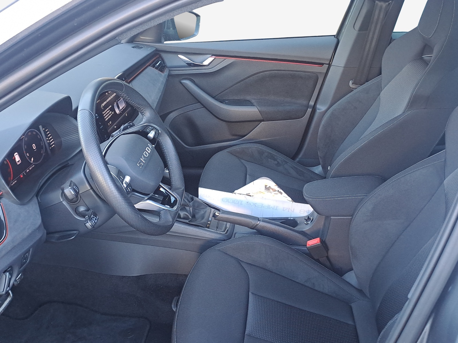 SKODA Kamiq 1.0 TSI Dynamic DSG-image-7