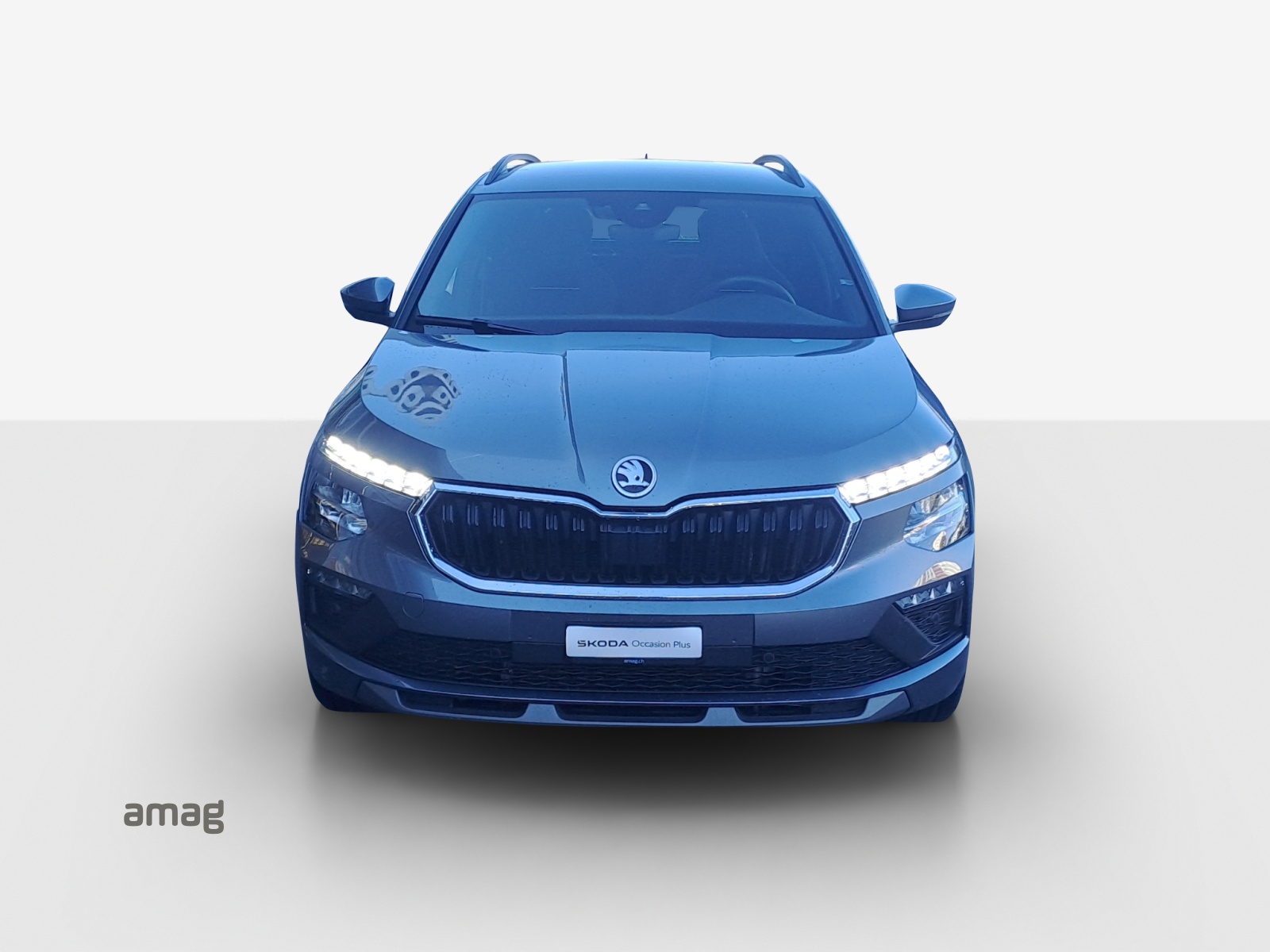 SKODA Kamiq 1.0 TSI Dynamic DSG-image-6