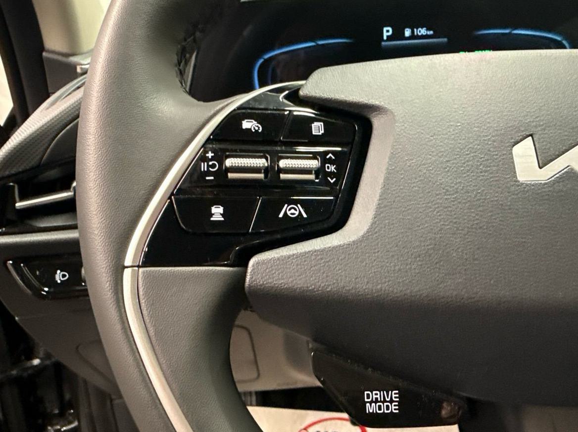 KIA Niro 1.6GDi Plug-in Hybrid Style DCT-image-6