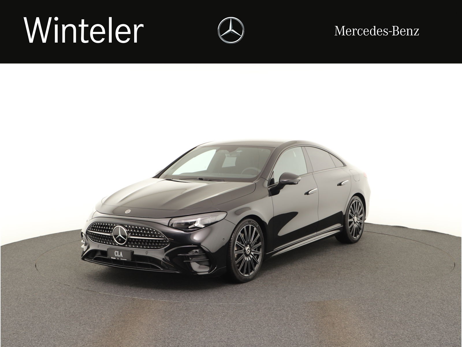 MERCEDES-BENZ CLA 220 8G-DCT 4Matic-image-1