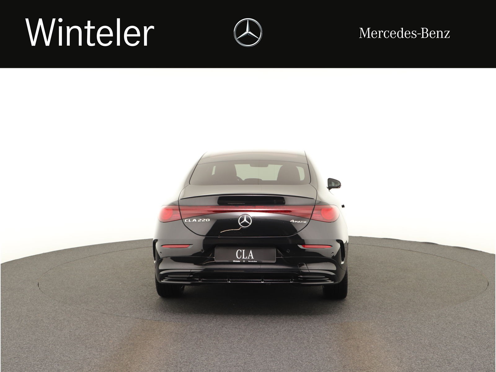MERCEDES-BENZ CLA 220 8G-DCT 4Matic-image-2
