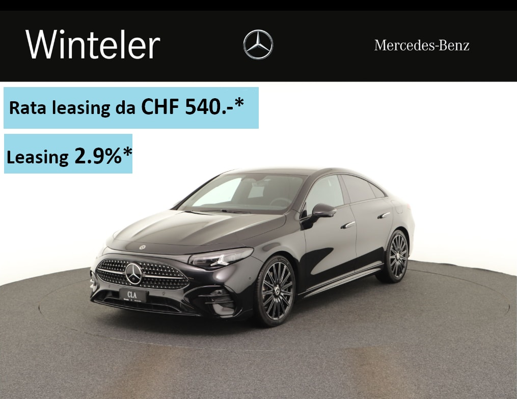MERCEDES-BENZ CLA 220 8G-DCT 4Matic-image-0