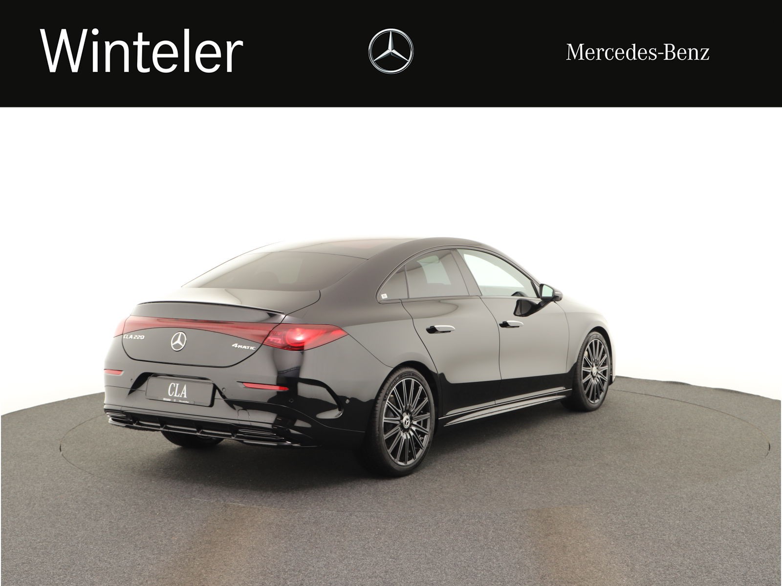 MERCEDES-BENZ CLA 220 8G-DCT 4Matic-image-5