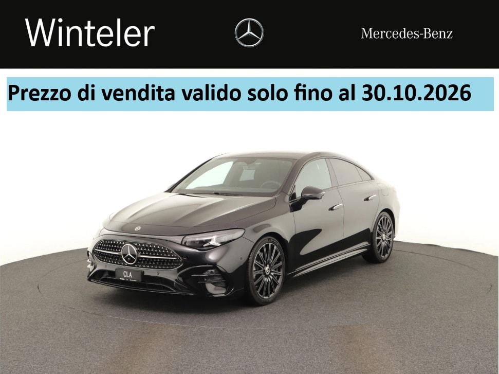 MERCEDES-BENZ CLA 220 8G-DCT 4Matic-image-0