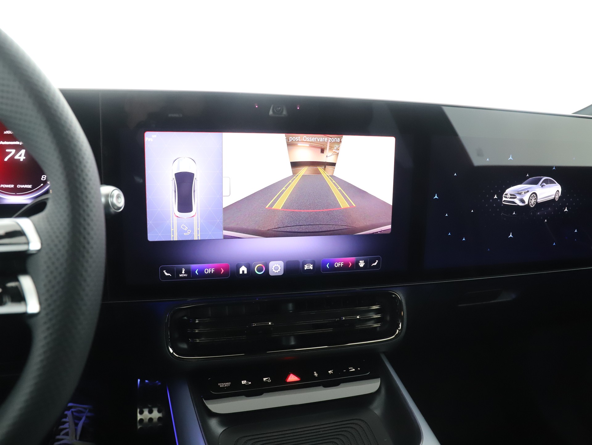 MERCEDES-BENZ CLA 220 8G-DCT 4Matic-image-15