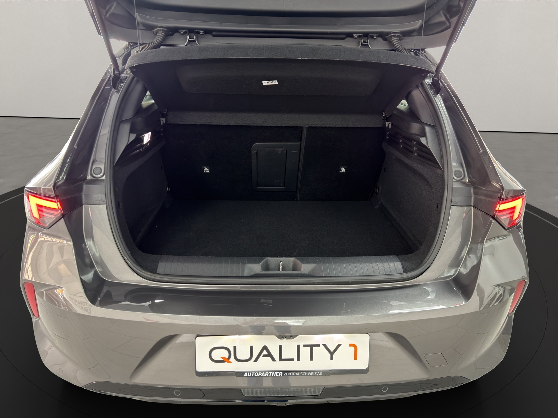 OPEL Astra 1.6 PHEV Turbo Swiss Plus ab CHF 277.- / 0.- Anzahlung / 48 Mt.-image-10