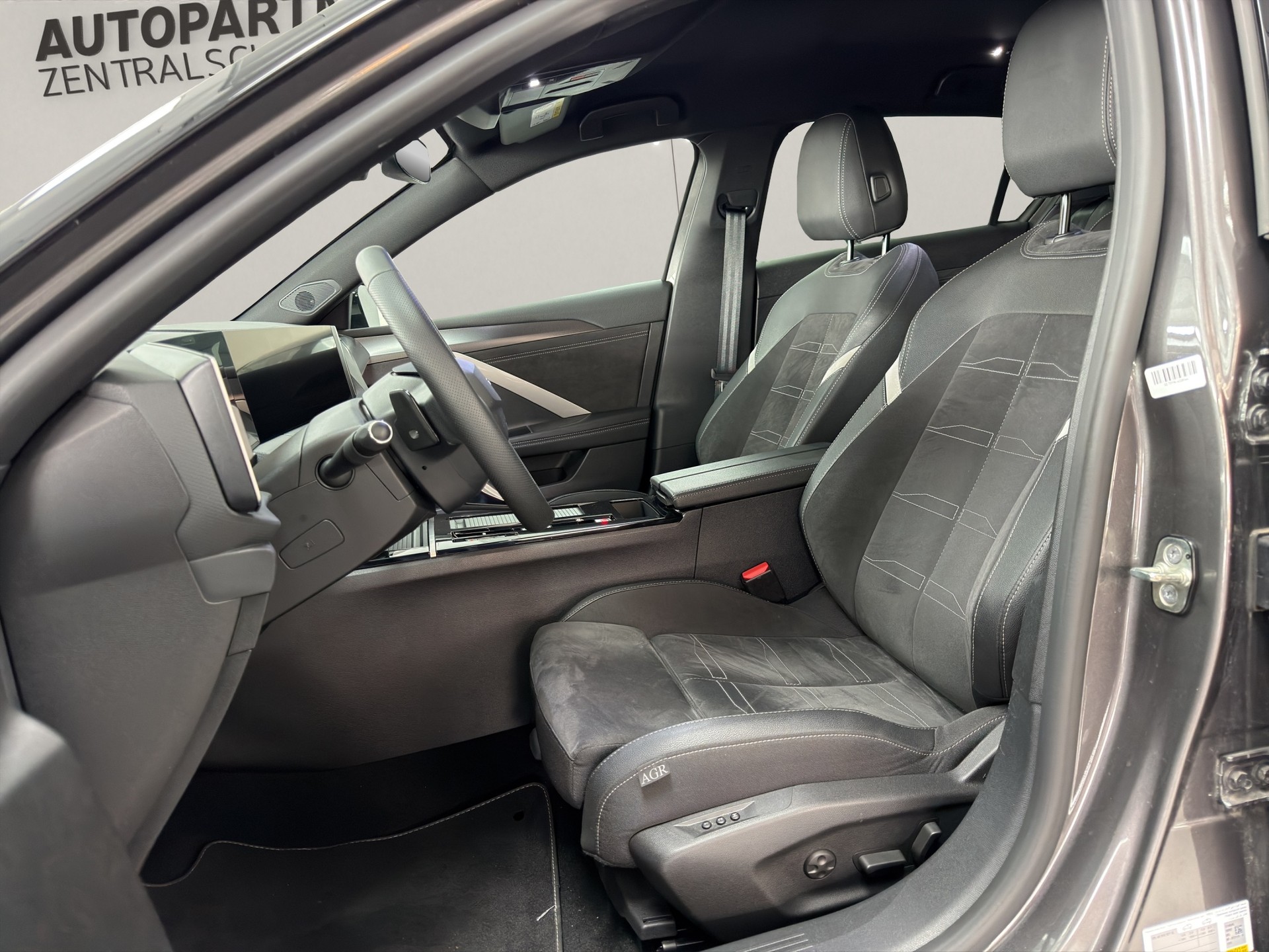 OPEL Astra 1.6 PHEV Turbo Swiss Plus ab CHF 277.- / 0.- Anzahlung / 48 Mt.-image-5