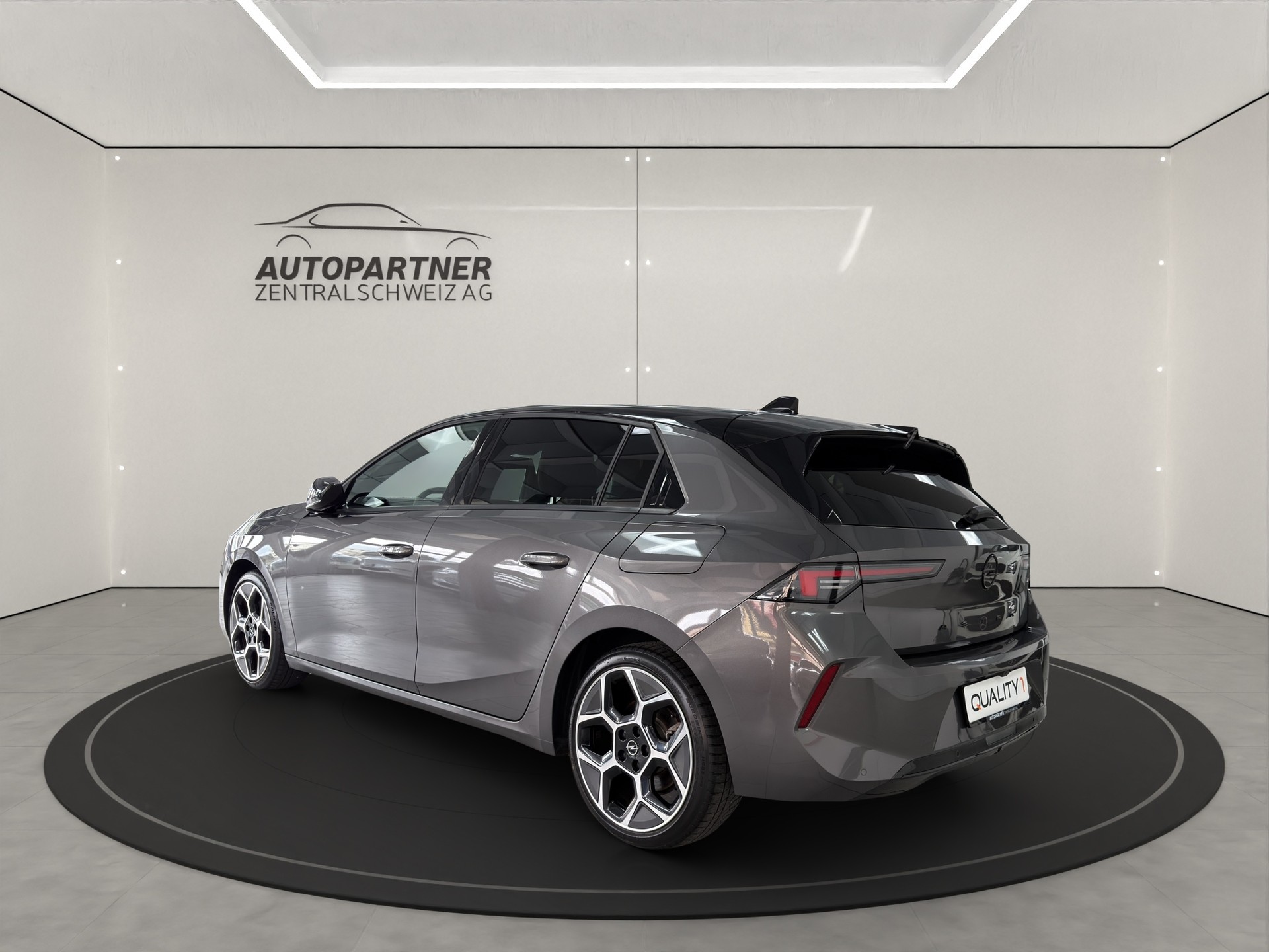 OPEL Astra 1.6 PHEV Turbo Swiss Plus ab CHF 277.- / 0.- Anzahlung / 48 Mt.-image-2