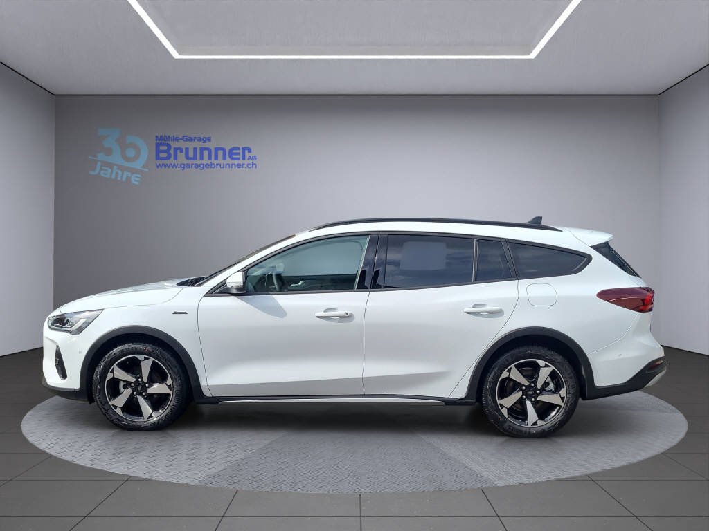 FORD Focus Station Wagon 1.0i EcoB 155 PS Active-image-3