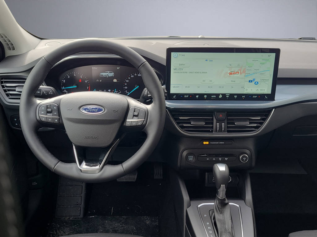 FORD Focus Station Wagon 1.0i EcoB 155 PS Active-image-12