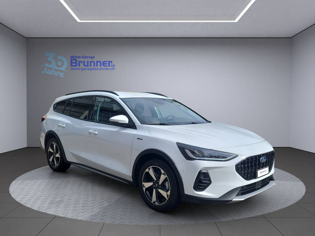FORD Focus Station Wagon 1.0i EcoB 155 PS Active-image-0