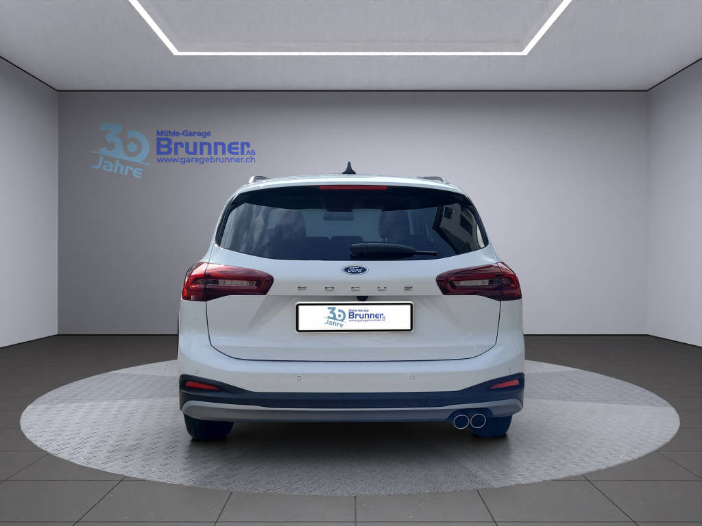 FORD Focus Station Wagon 1.0i EcoB 155 PS Active-image-5