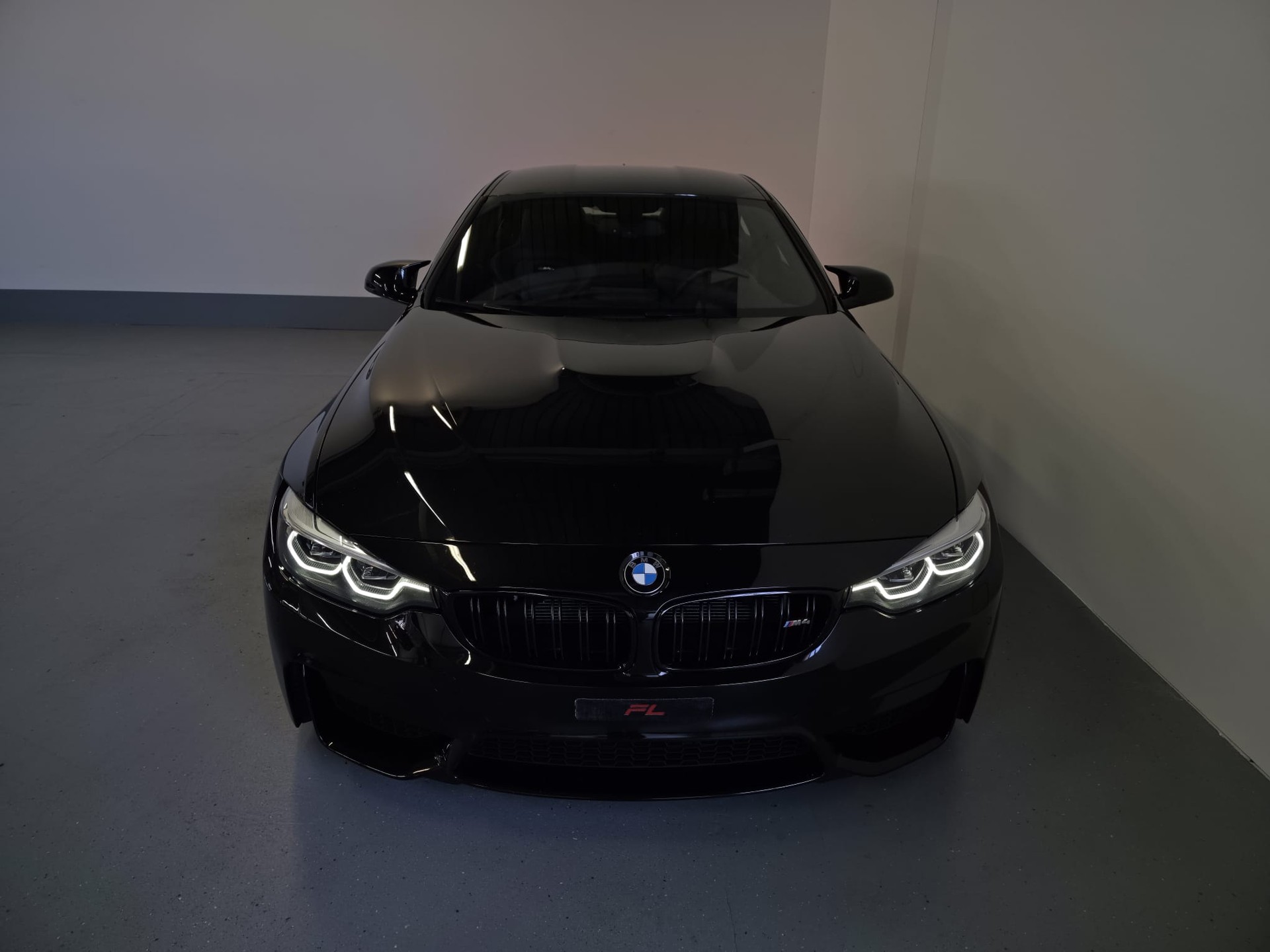 BMW M4 Coupé Competition DKG-image-5