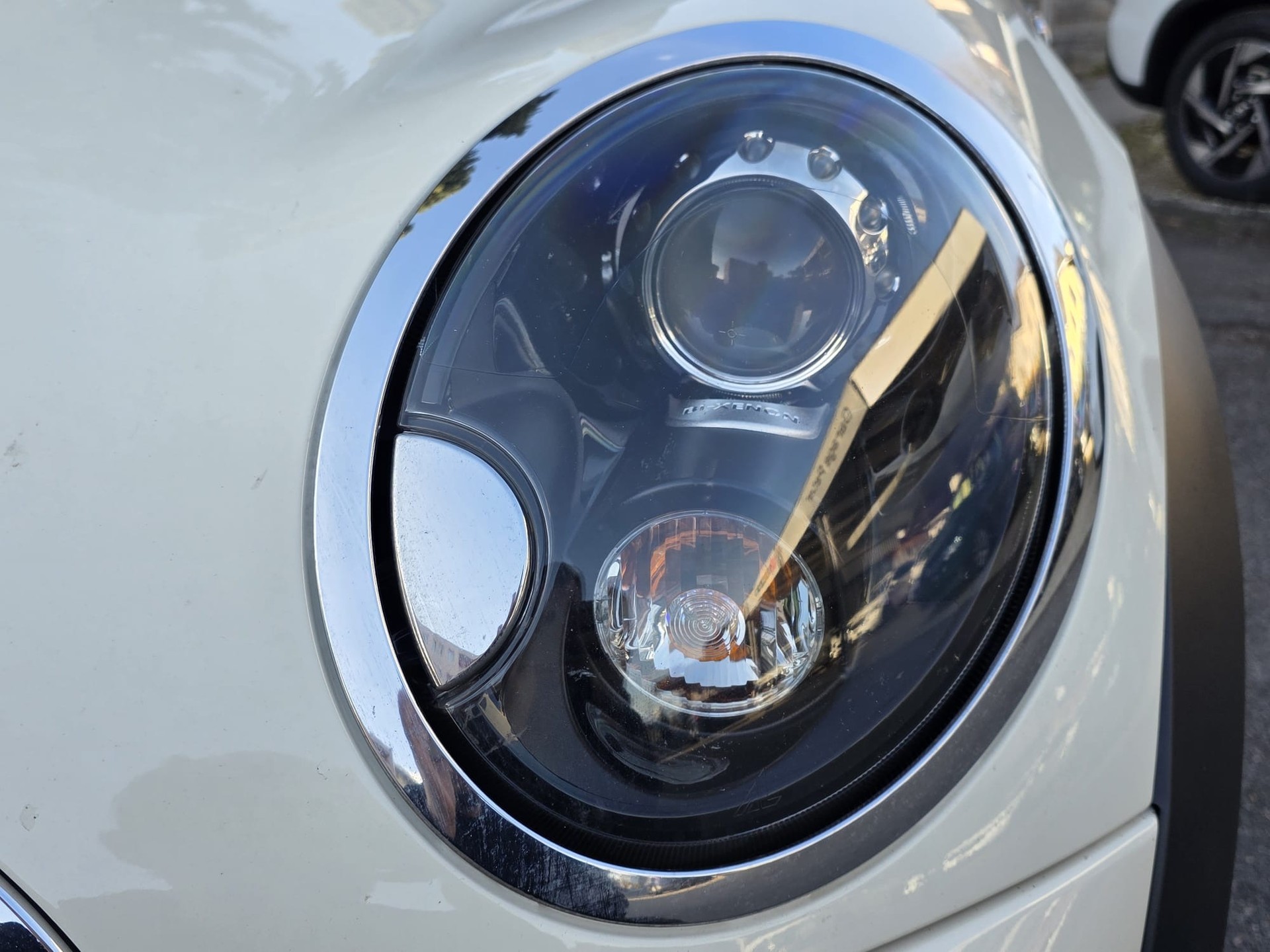 MINI Cooper S Cabriolet-image-13