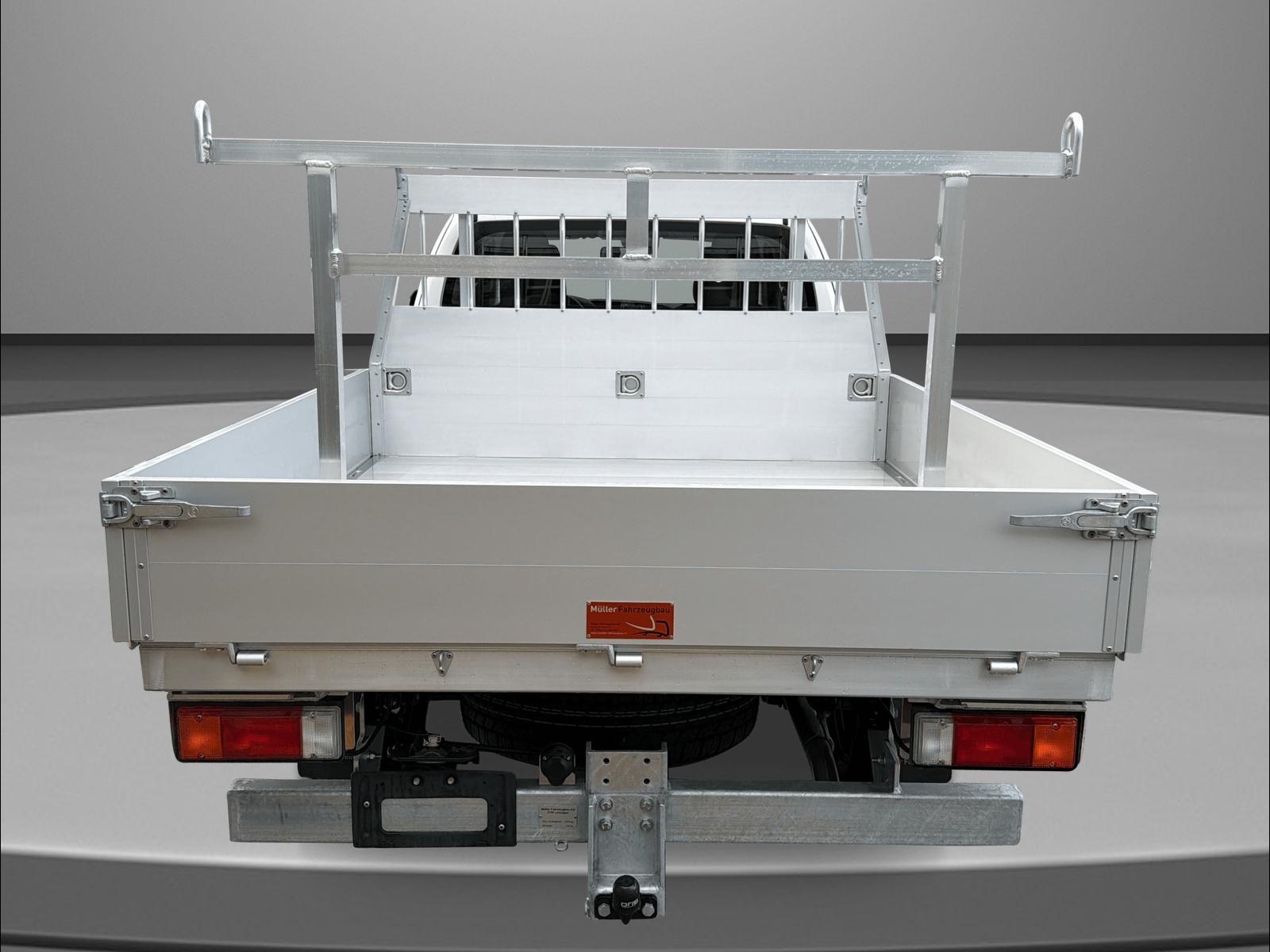 TOYOTA Hilux Extra Cab.-Chassis 2.4 D-4D 150 Comfort-image-5