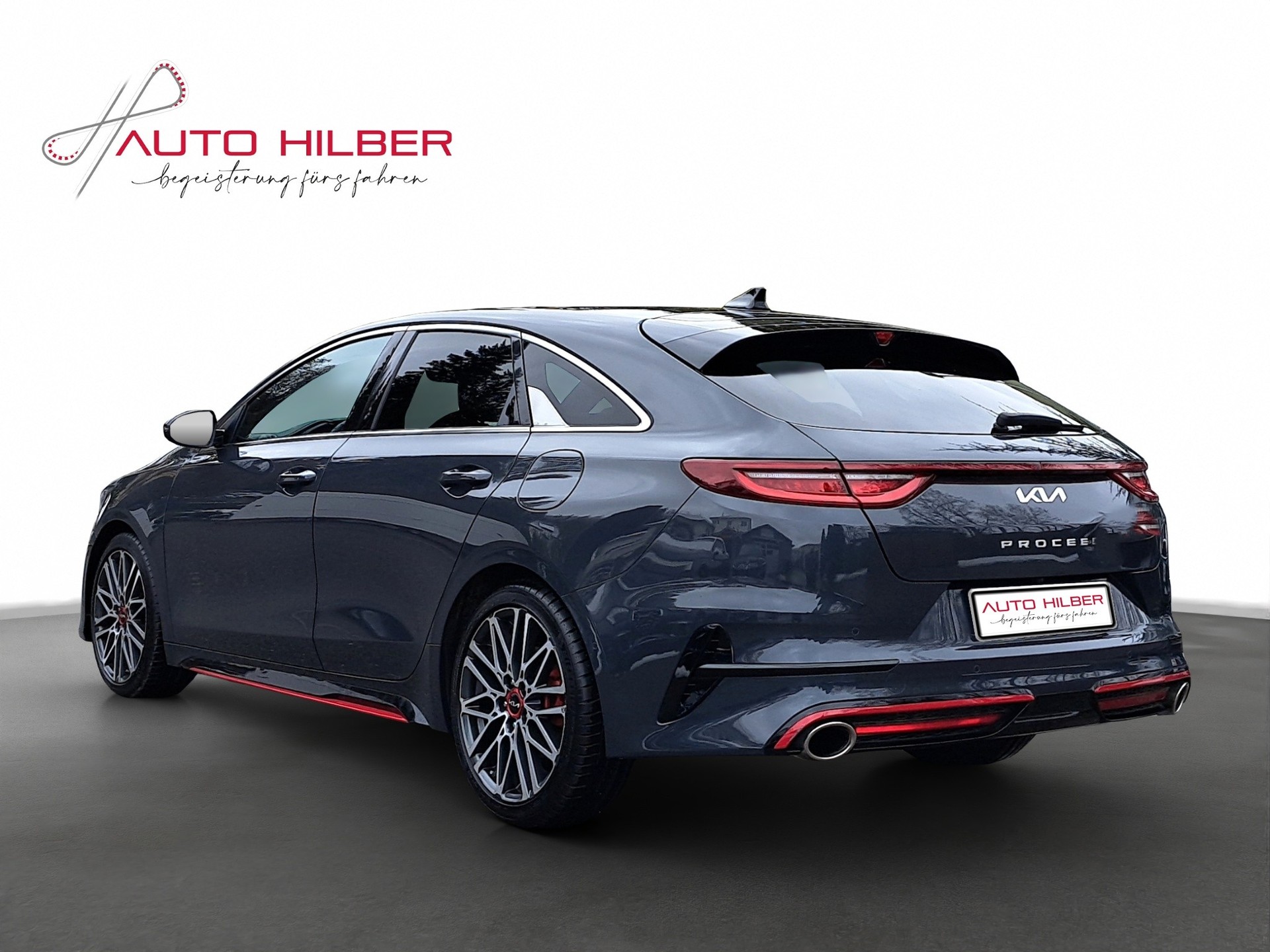KIA ProCeed 1.6 T-GDi GT DCT-image-4