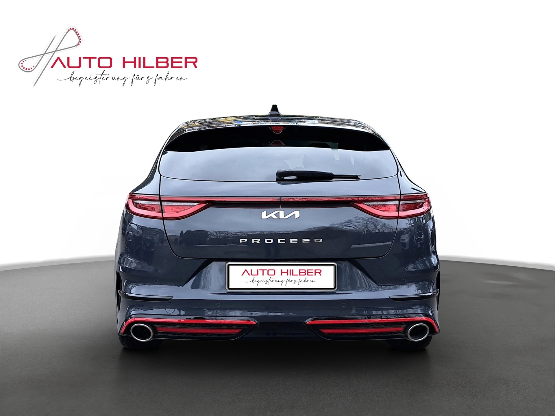 KIA ProCeed 1.6 T-GDi GT DCT-image-3