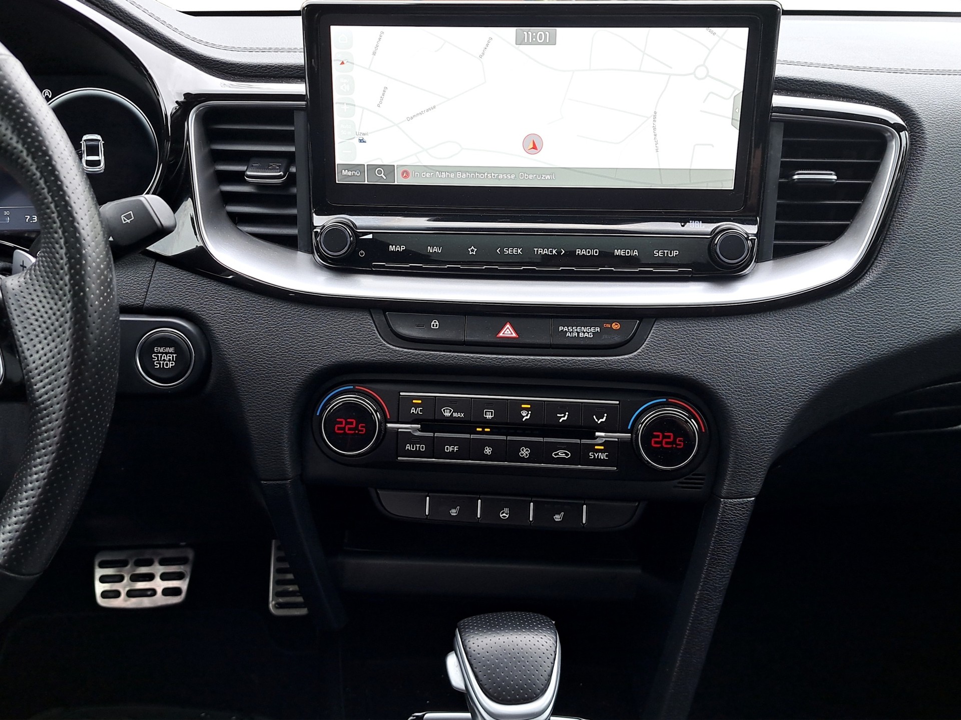 KIA ProCeed 1.6 T-GDi GT DCT-image-8