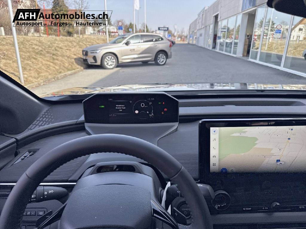 TOYOTA C-HR+ Style AWD-image-10