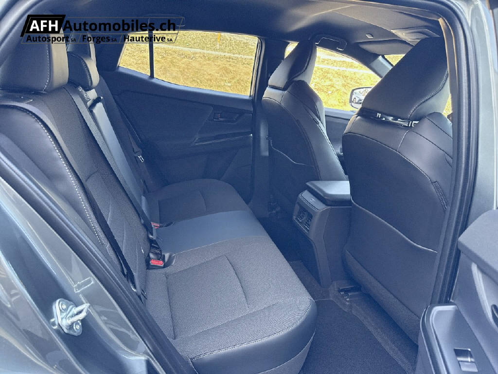 TOYOTA C-HR+ Style AWD-image-15