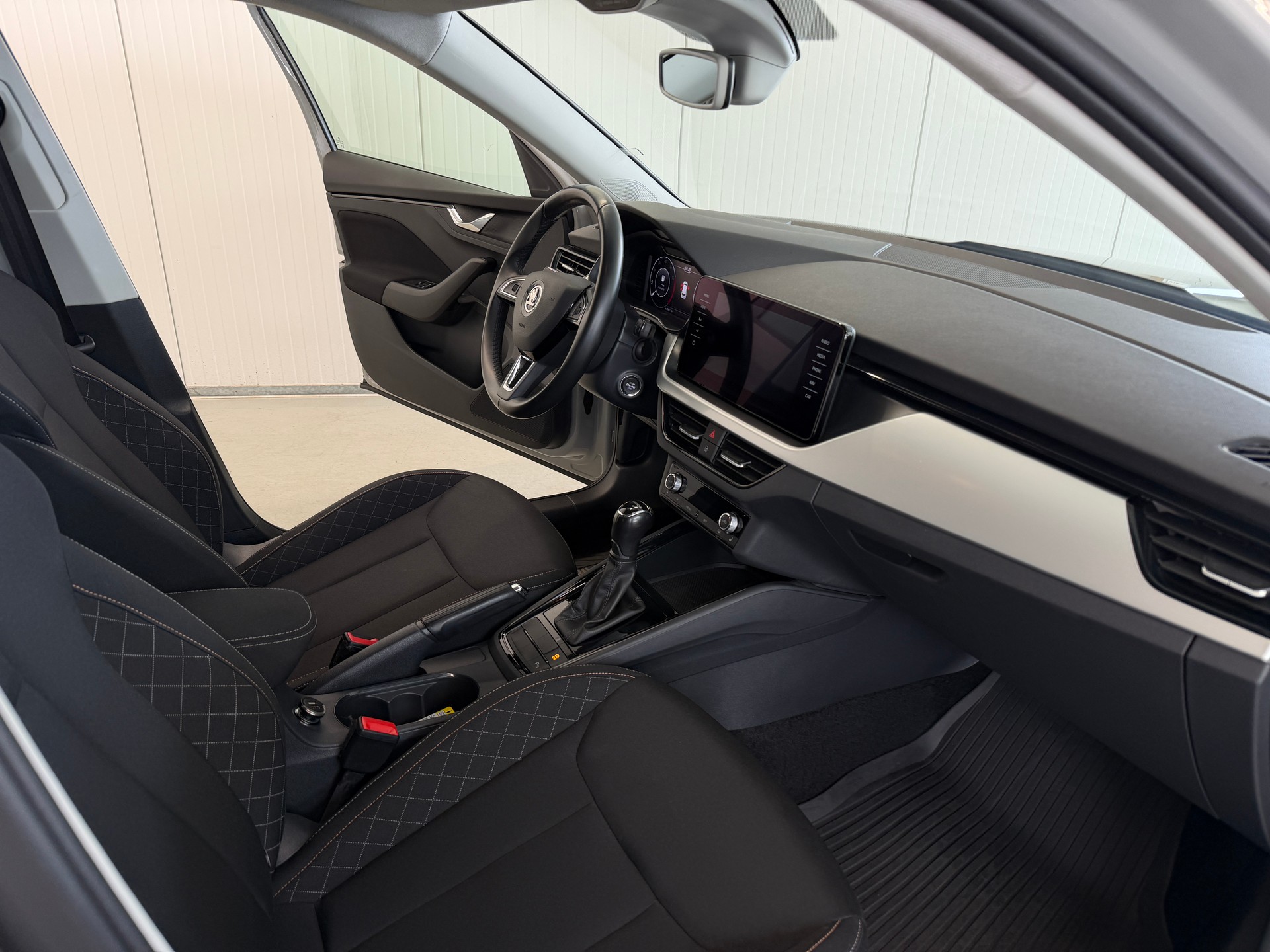 SKODA Kamiq 1.0 TSI Ambition DSG-image-20