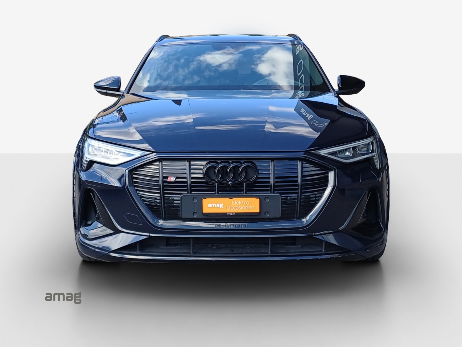 AUDI e-tron S Sportback quattro-image-7
