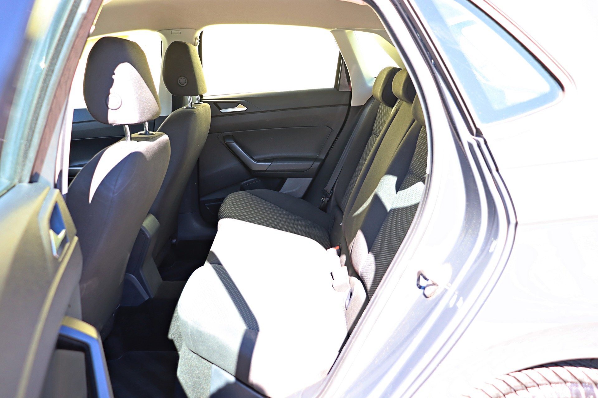 VW Polo 1.0 BMT Trendline-image-12