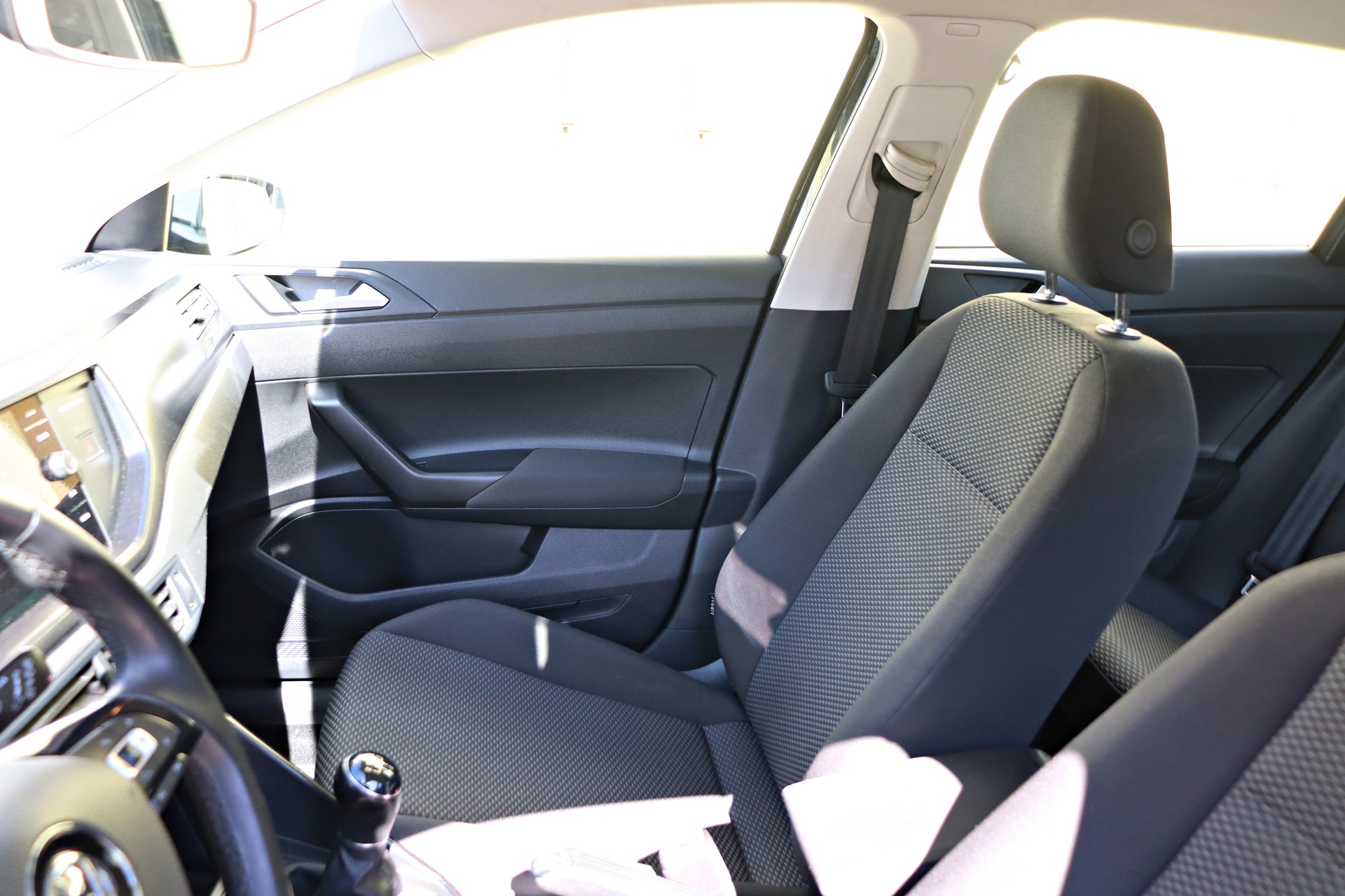 VW Polo 1.0 BMT Trendline-image-11