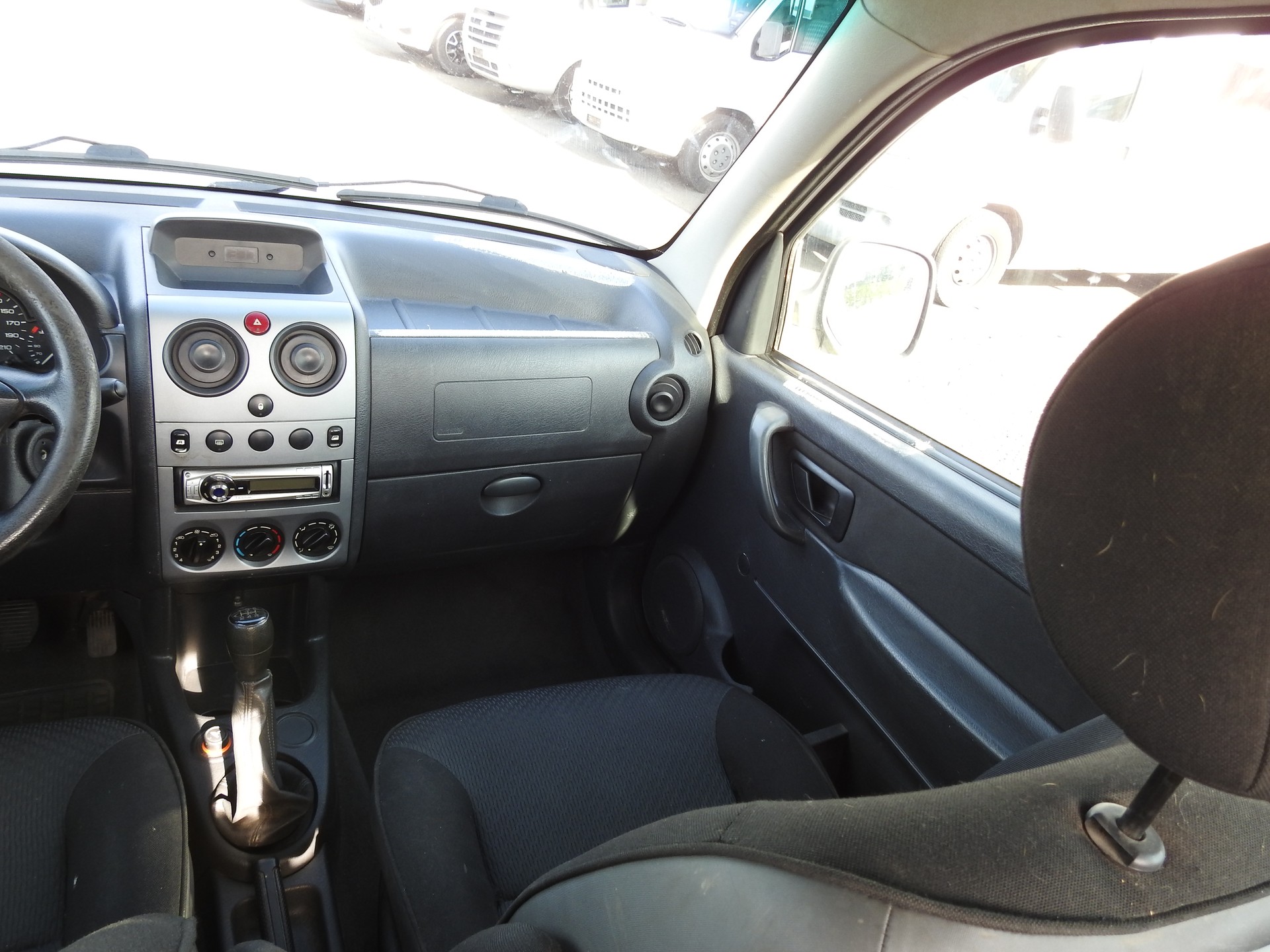 CITROEN Berlingo 1.6 HDi-image-18