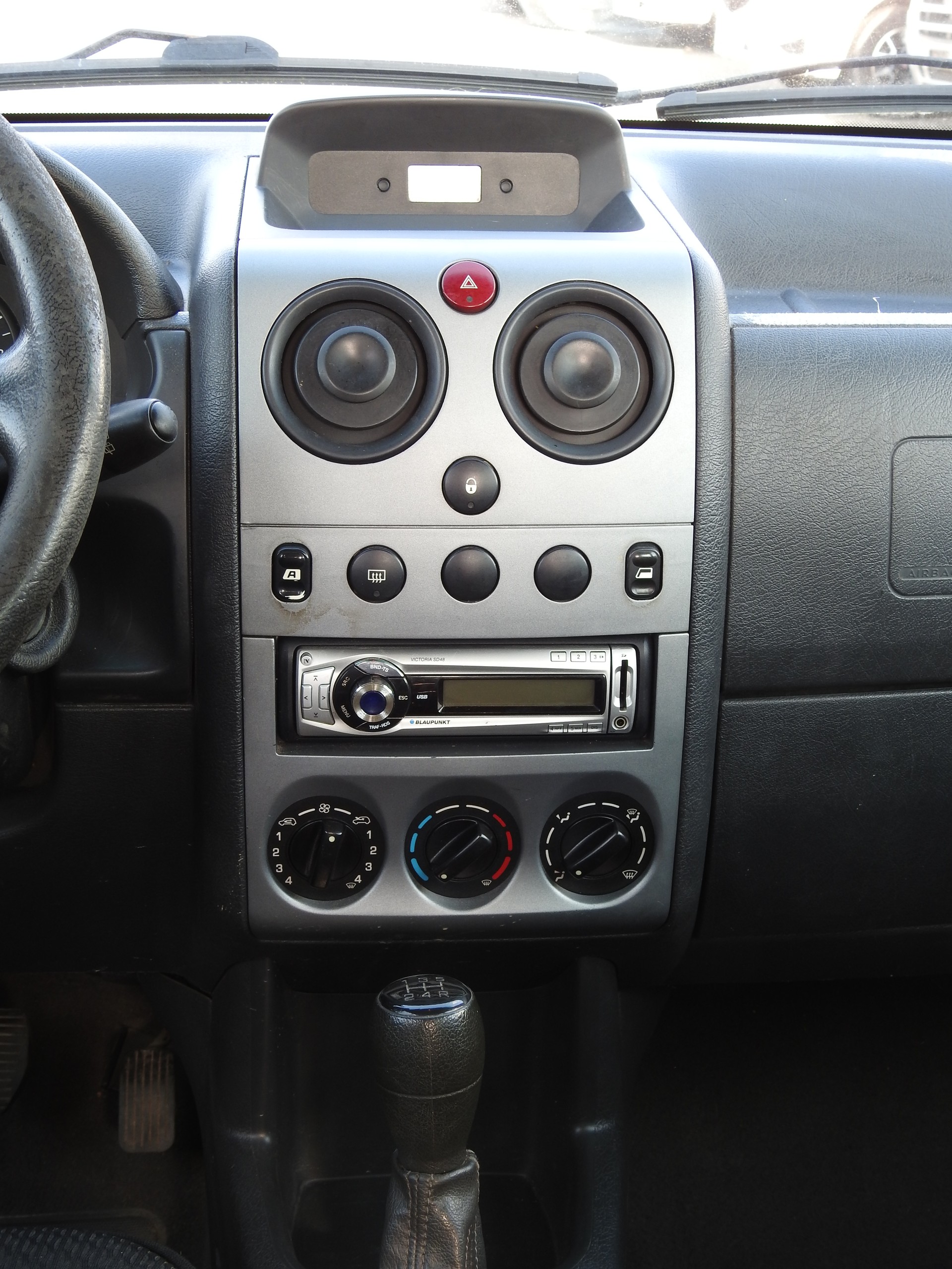 CITROEN Berlingo 1.6 HDi-image-17