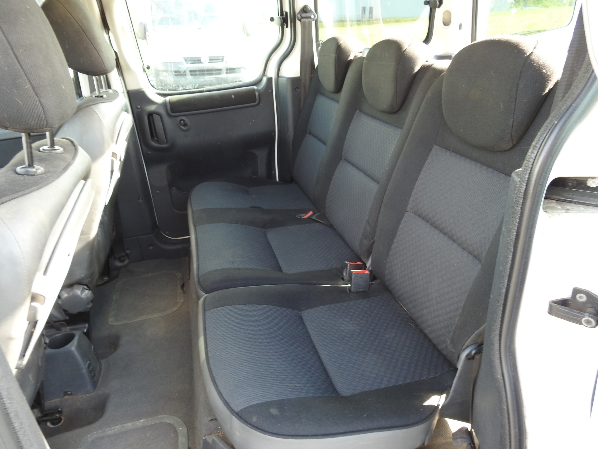 CITROEN Berlingo 1.6 HDi-image-14