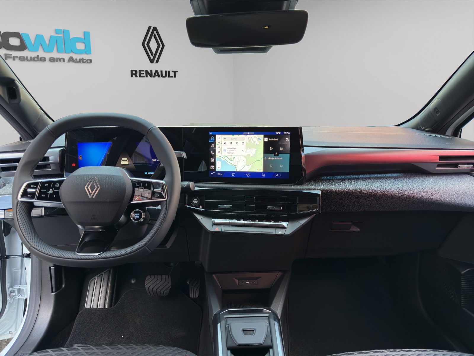 RENAULT Clio 1.8 E-Tech Techno-image-2