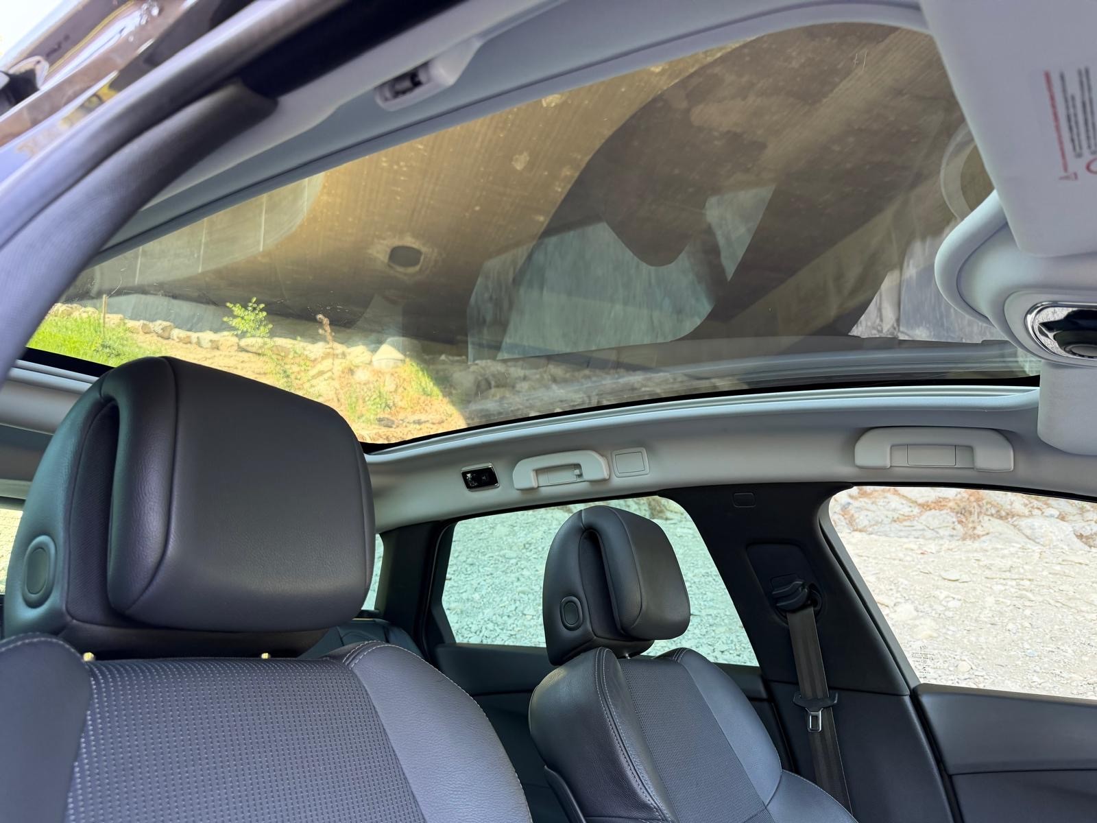 PEUGEOT 508 SW 2.0 HDI Style Automatic-image-11