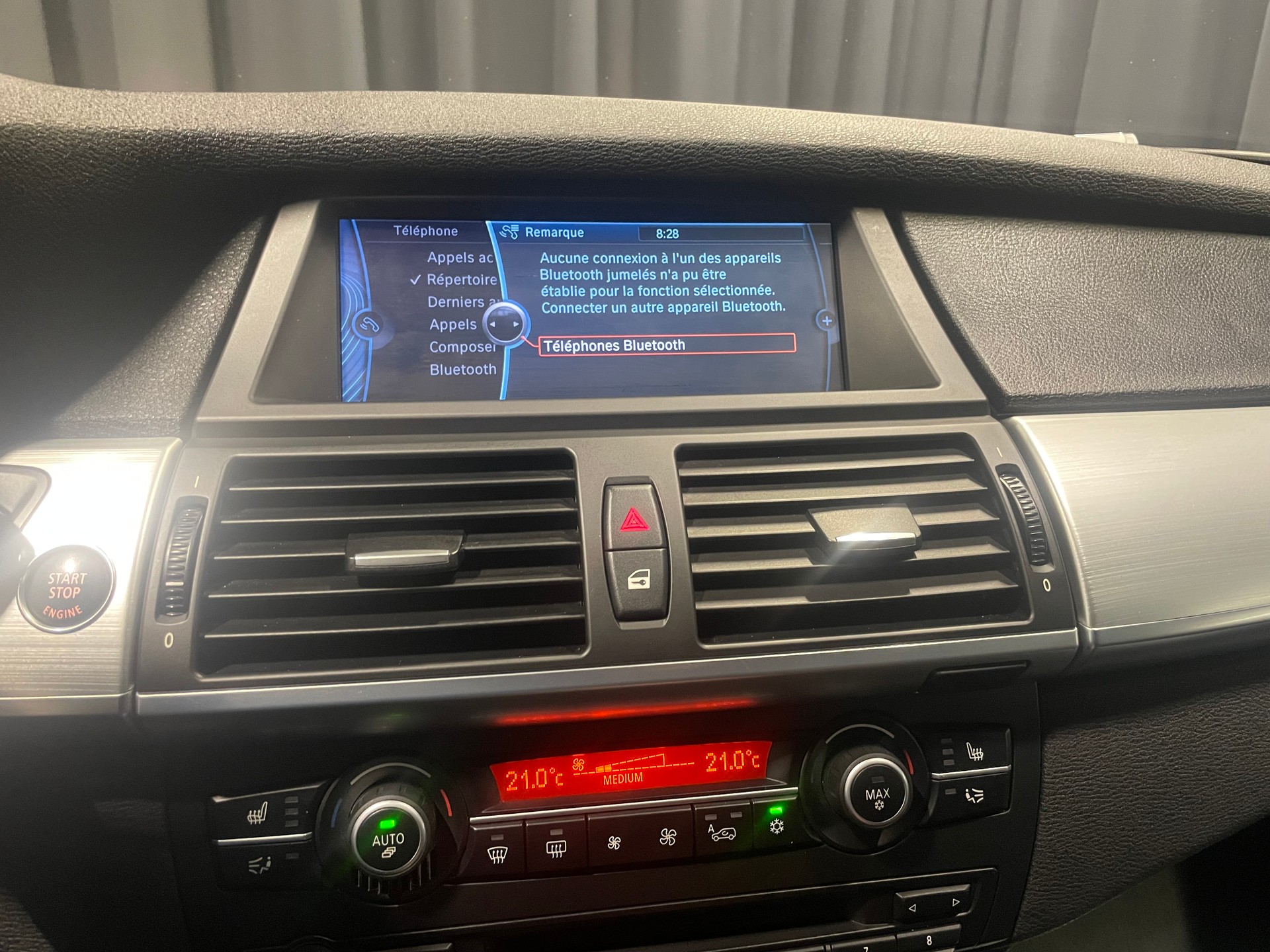 BMW X6 xDrive 40d Steptronic (21)-image-12