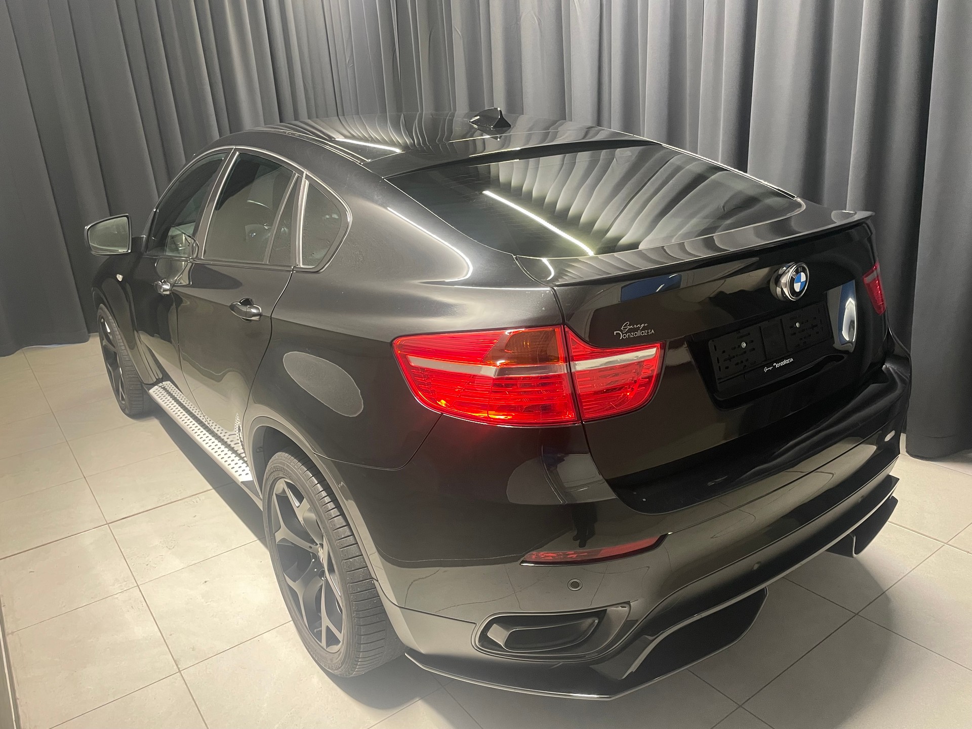 BMW X6 xDrive 40d Steptronic (21)-image-3