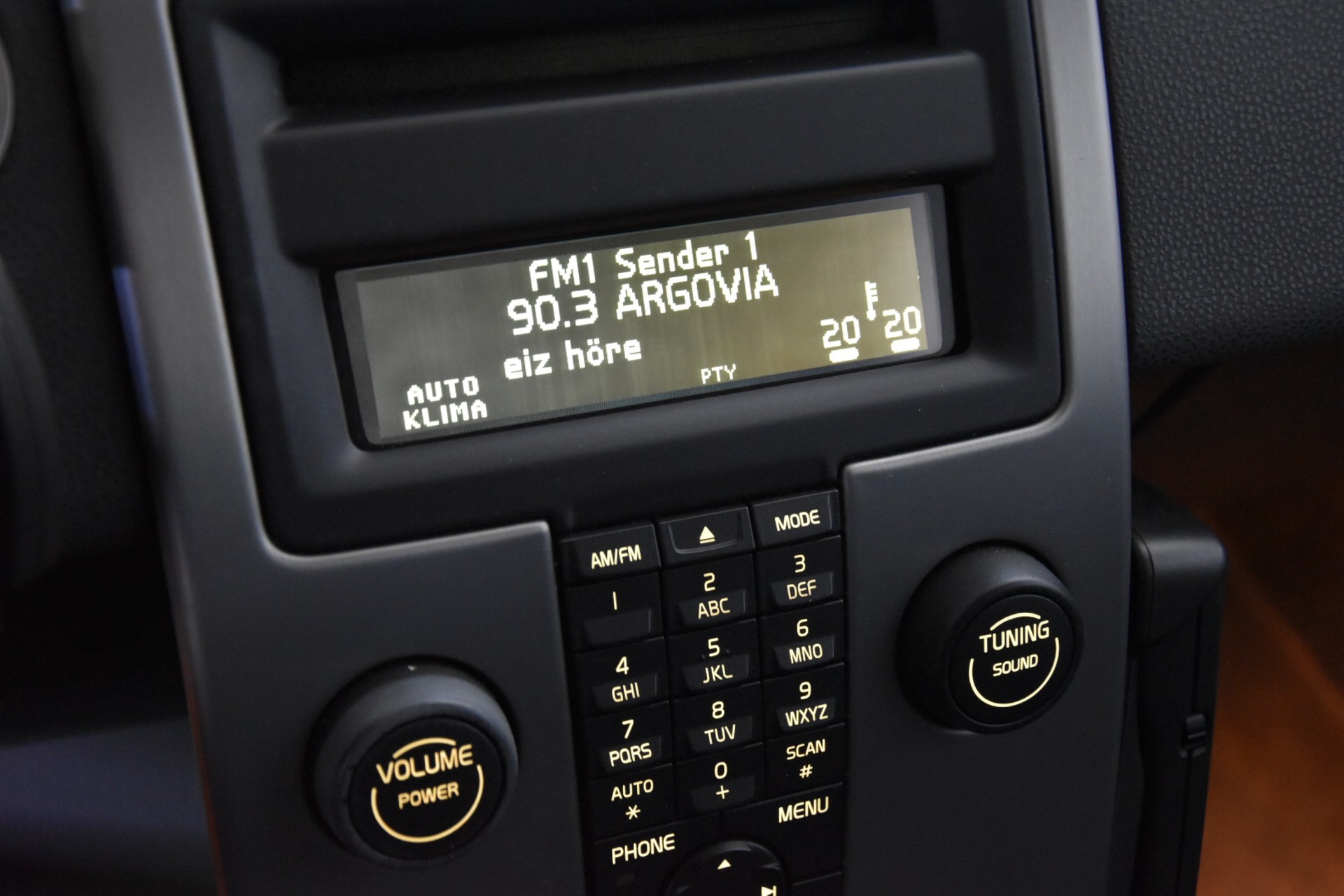 VOLVO C30 2.4I Kinetic-image-13