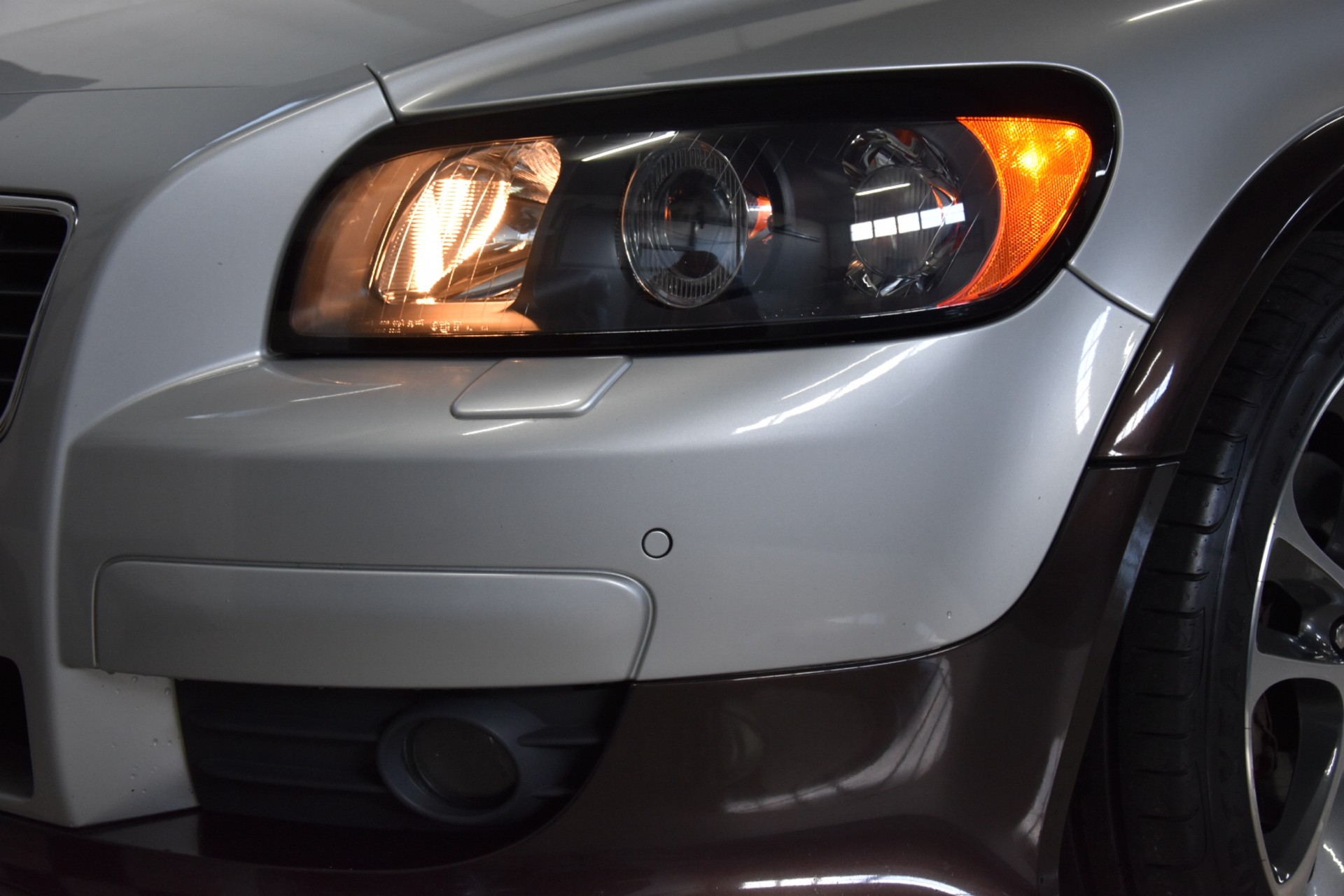 VOLVO C30 2.4I Kinetic-showroom-element-1