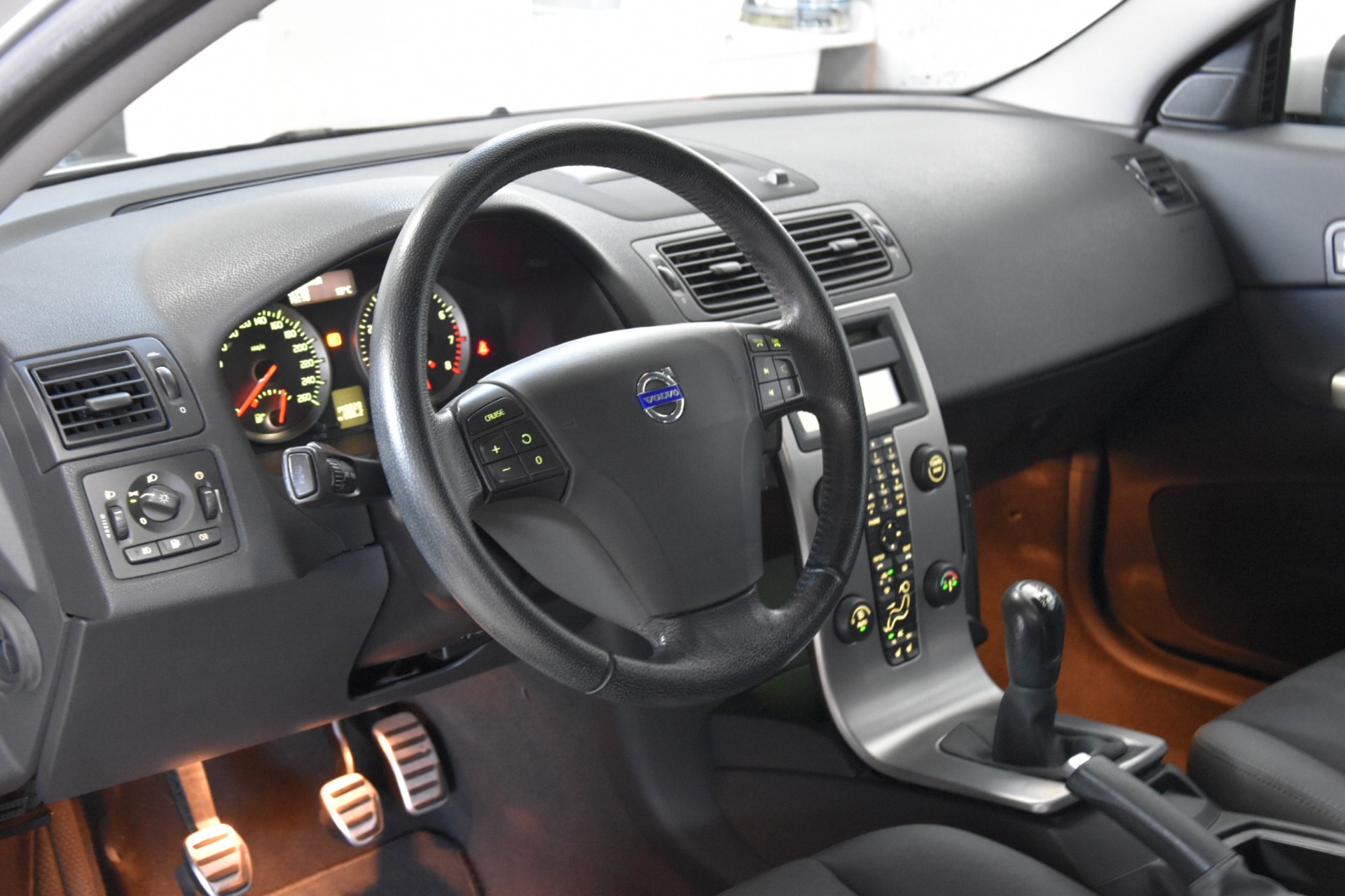 VOLVO C30 2.4I Kinetic-image-16