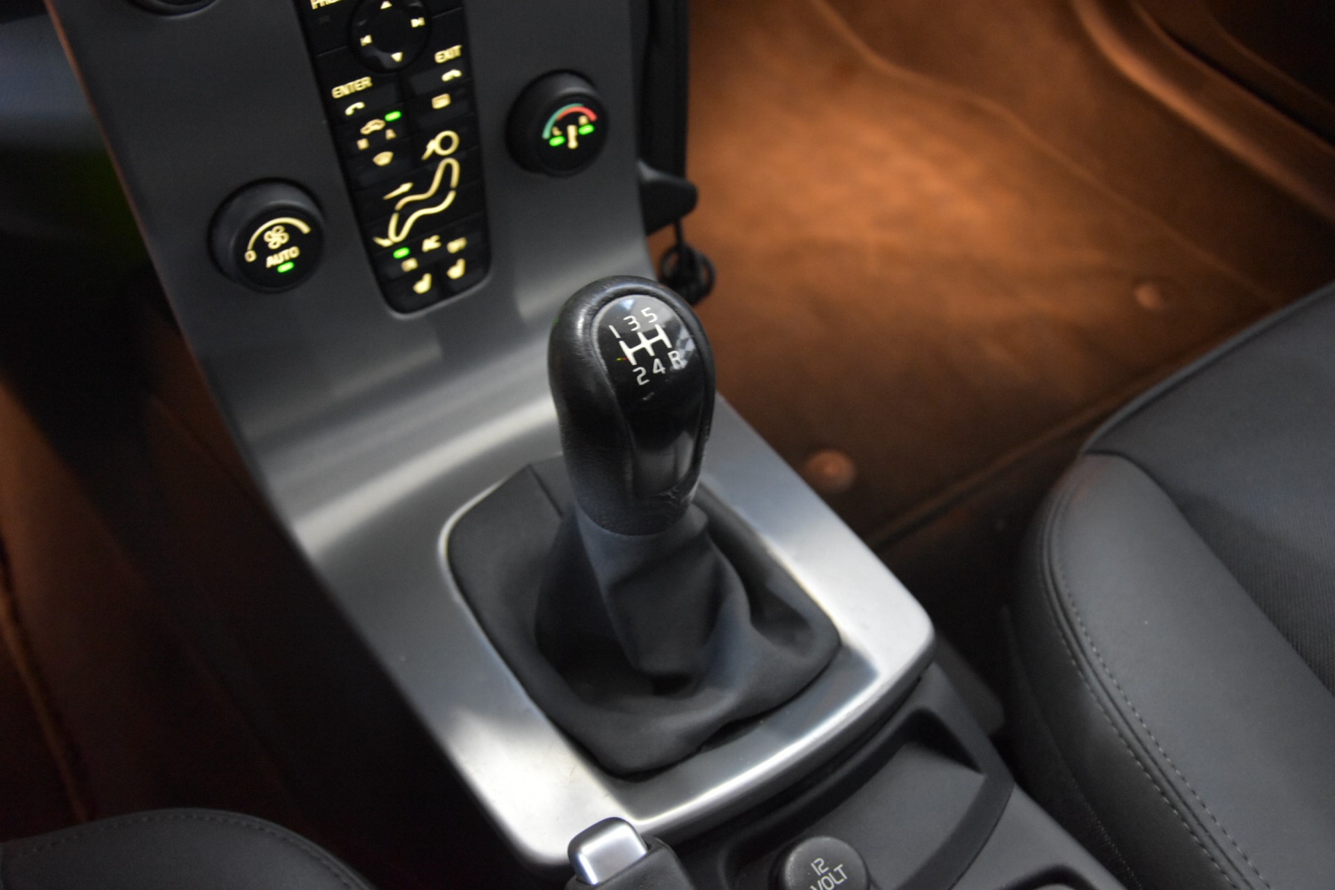 VOLVO C30 2.4I Kinetic-image-15