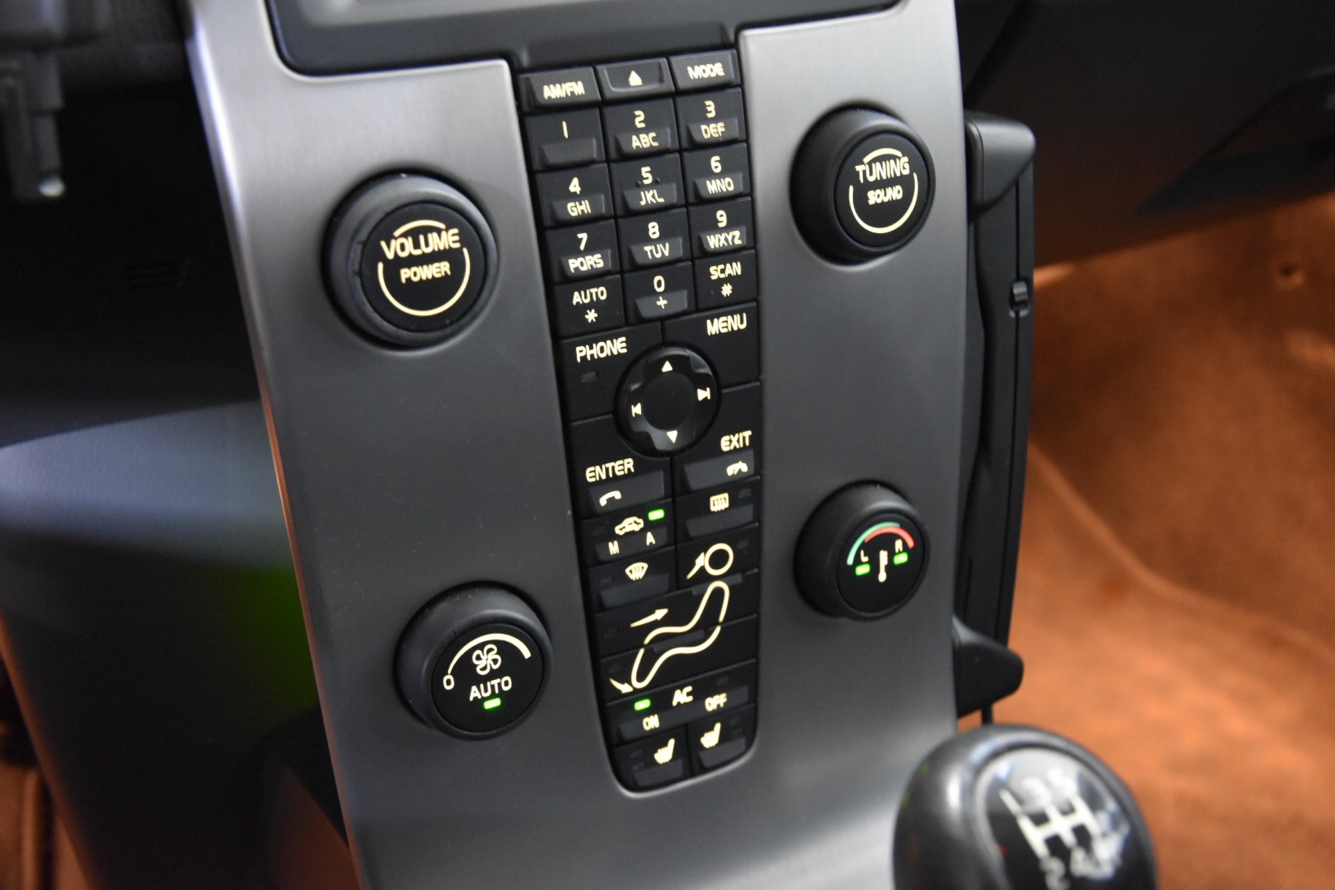 VOLVO C30 2.4I Kinetic-image-14