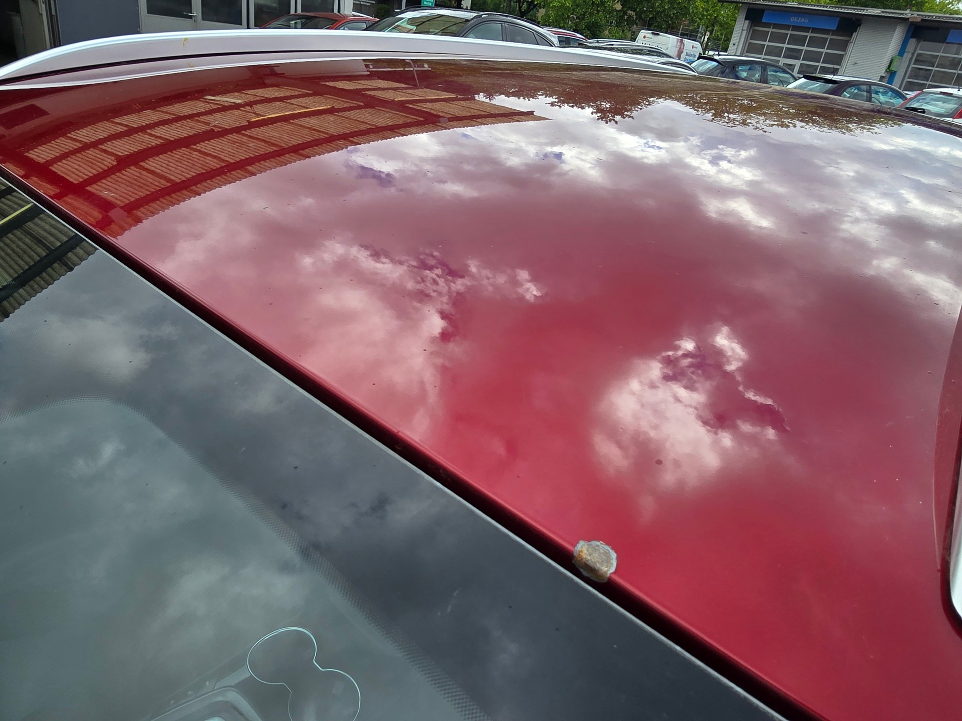FORD Mondeo 2.0 TDCi Titanium AWD PowerShift-image-21