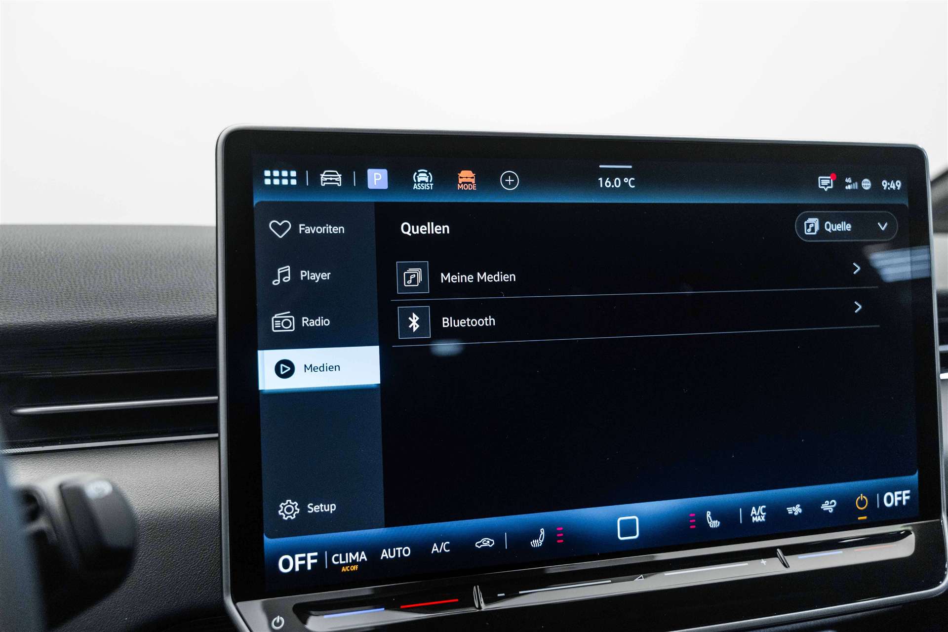 VW ID.7 Tourer Limited Edition 77kWh 285PS Automat-image-17