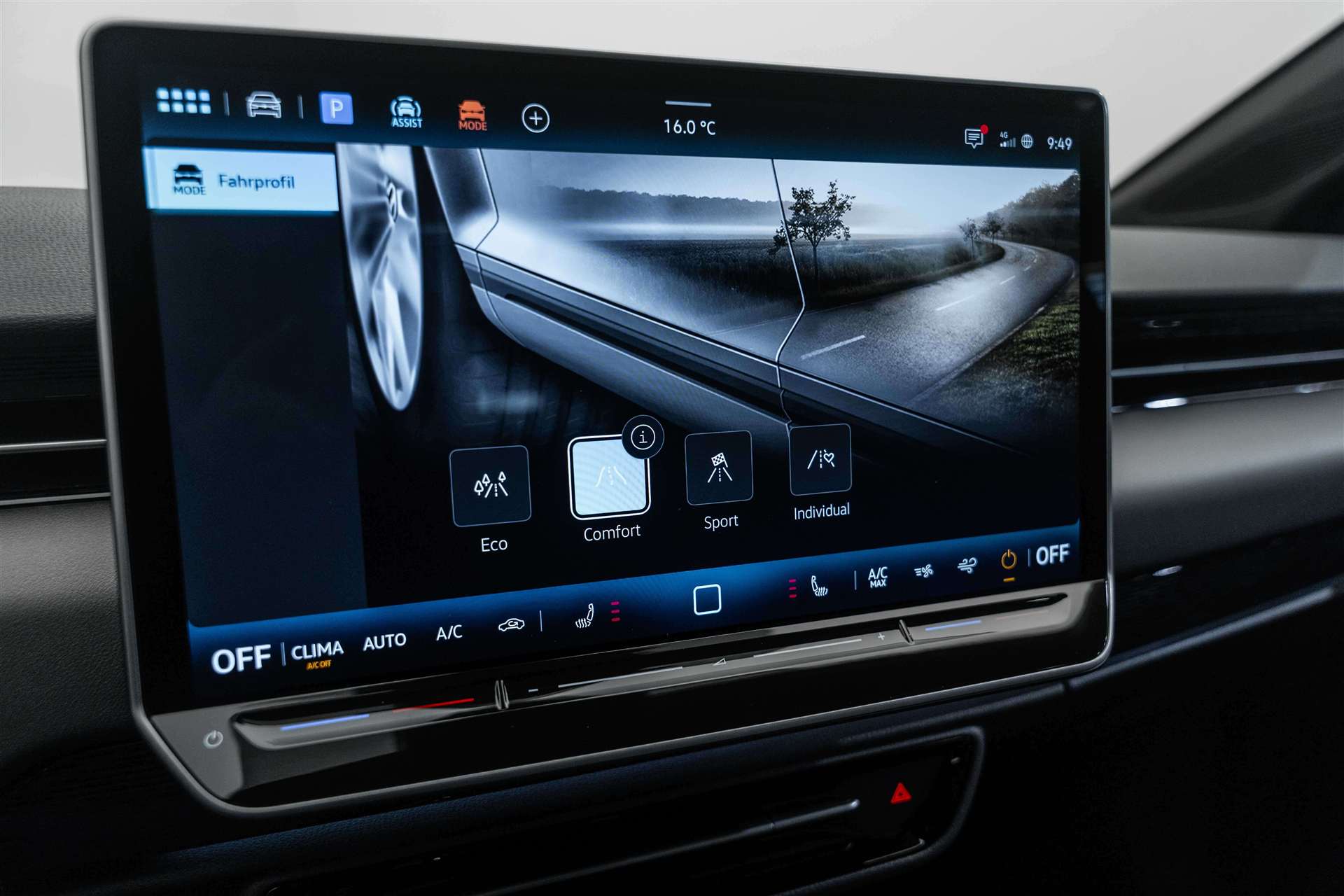 VW ID.7 Tourer Limited Edition 77kWh 285PS Automat-image-20