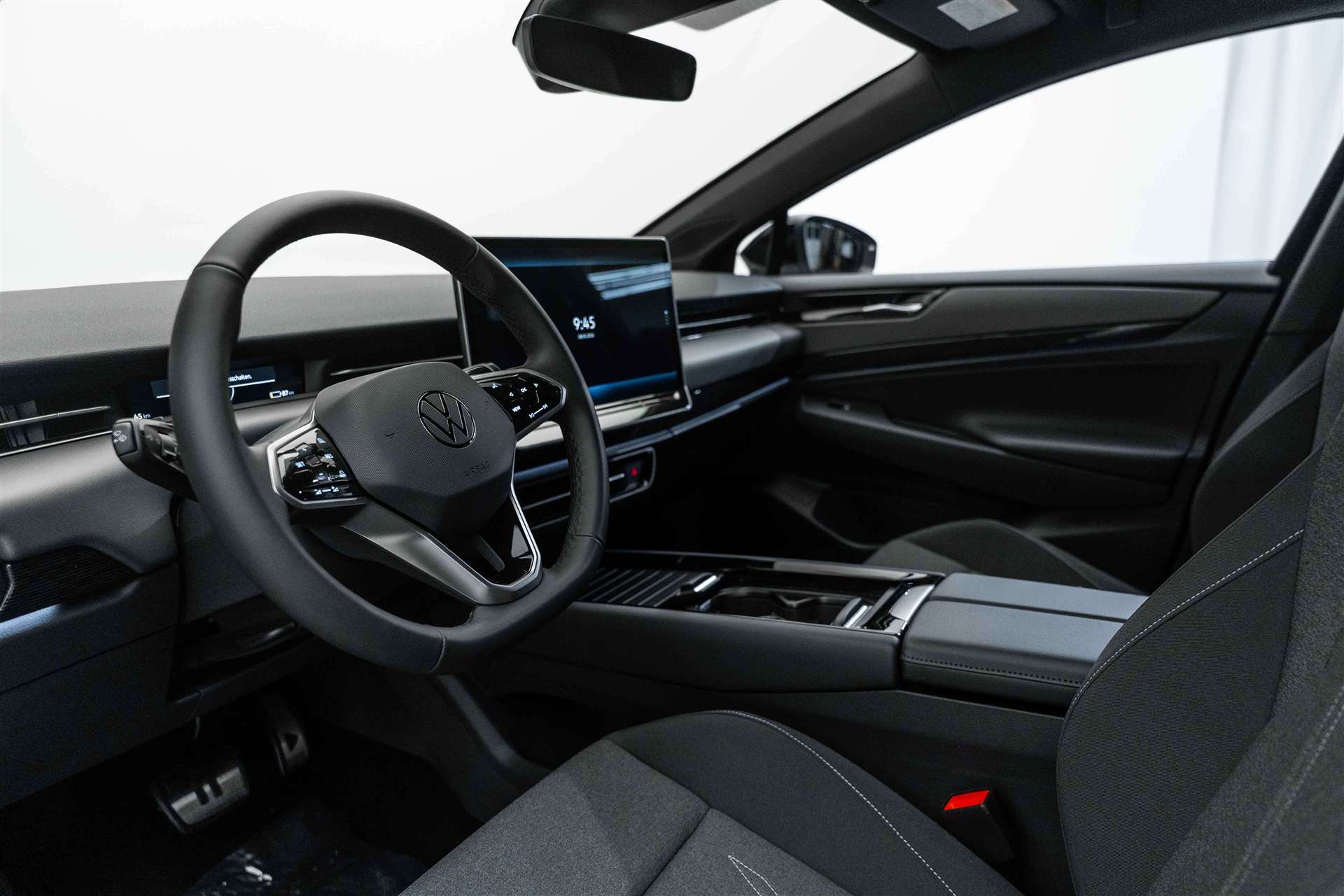 VW ID.7 Tourer Limited Edition 77kWh 285PS Automat-image-7