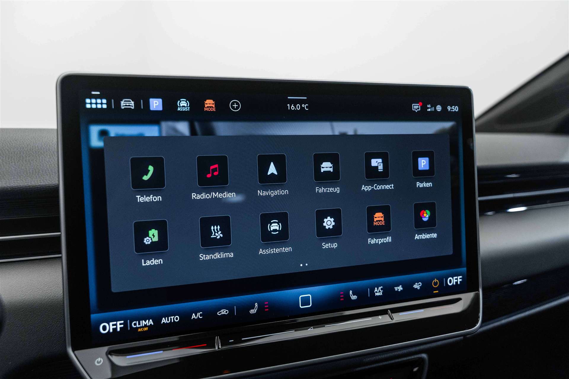 VW ID.7 Tourer Limited Edition 77kWh 285PS Automat-image-21