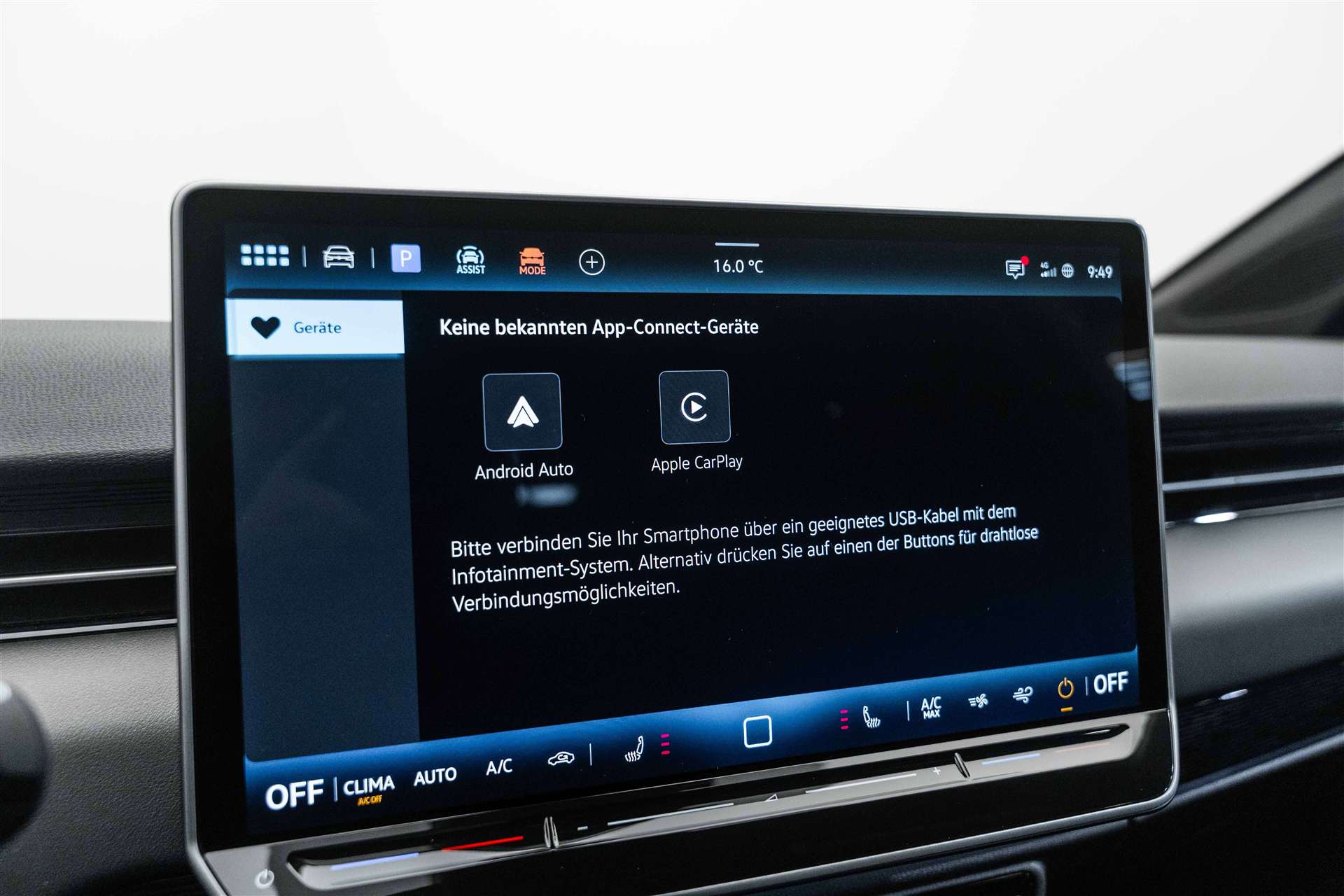 VW ID.7 Tourer Limited Edition 77kWh 285PS Automat-image-18