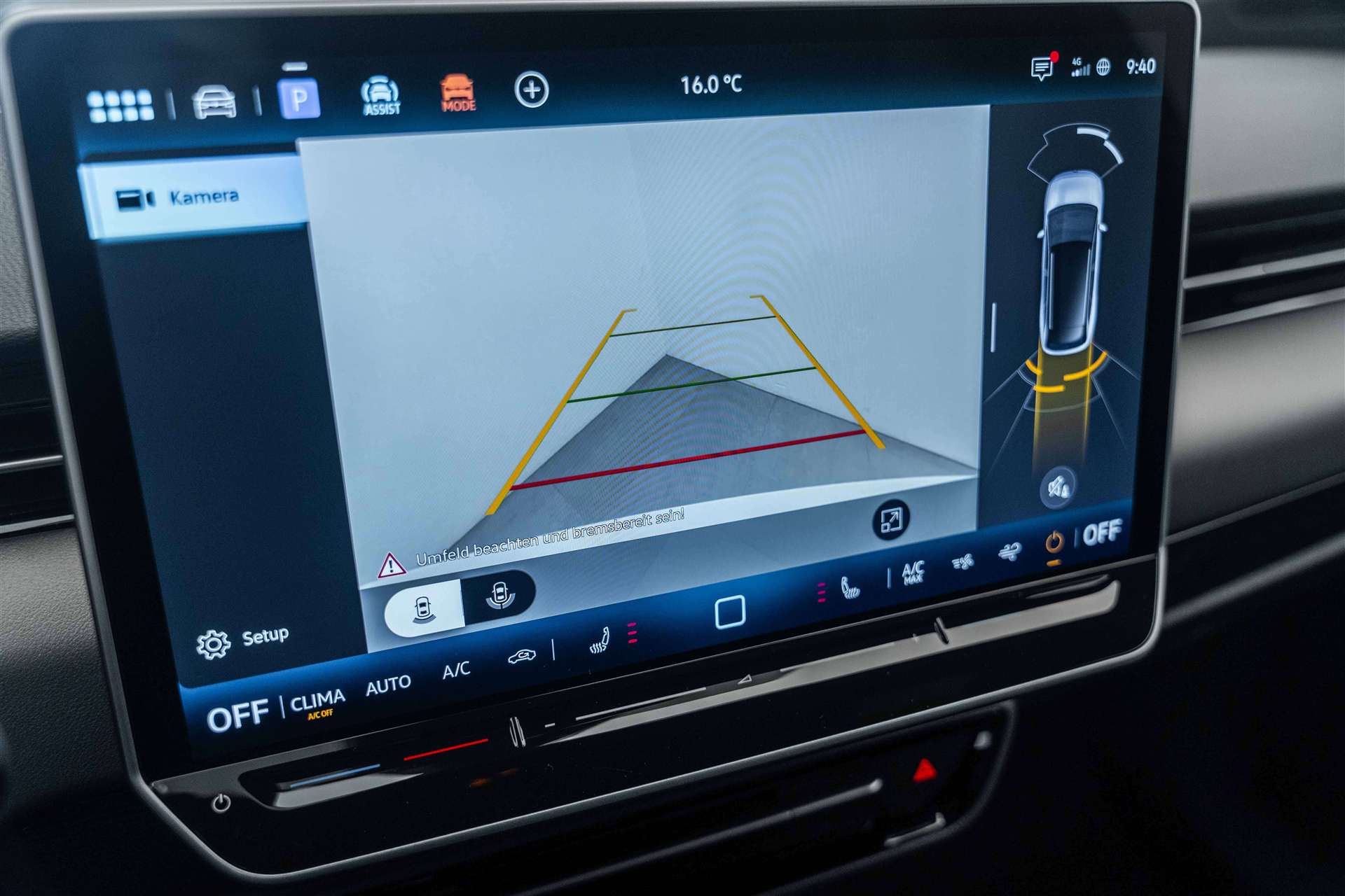 VW ID.7 Tourer Limited Edition 77kWh 285PS Automat-image-16